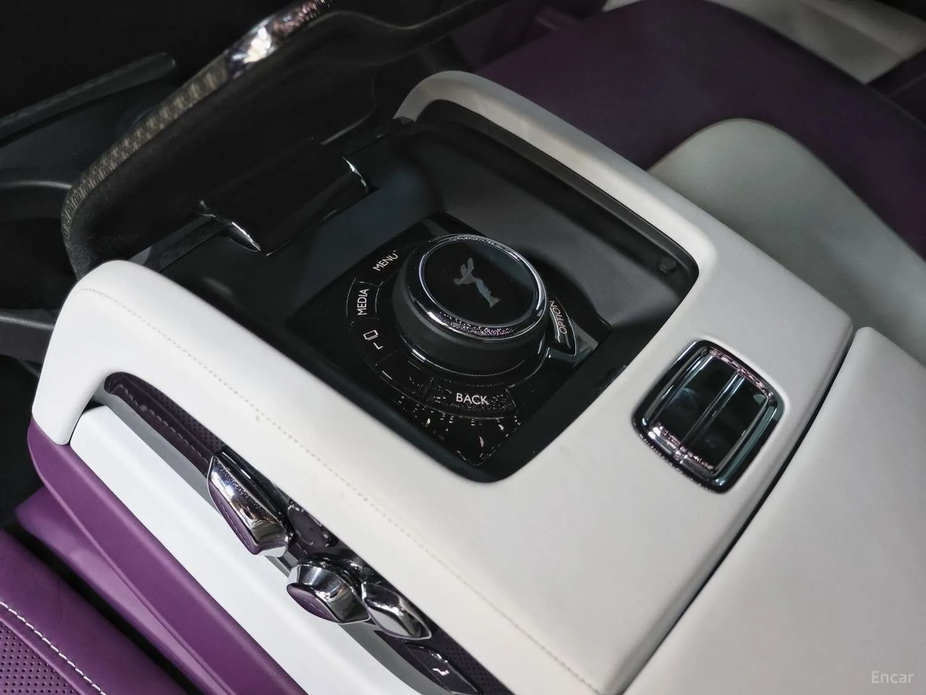 Rolls-Royce Ghost 2nd Generation превью 19