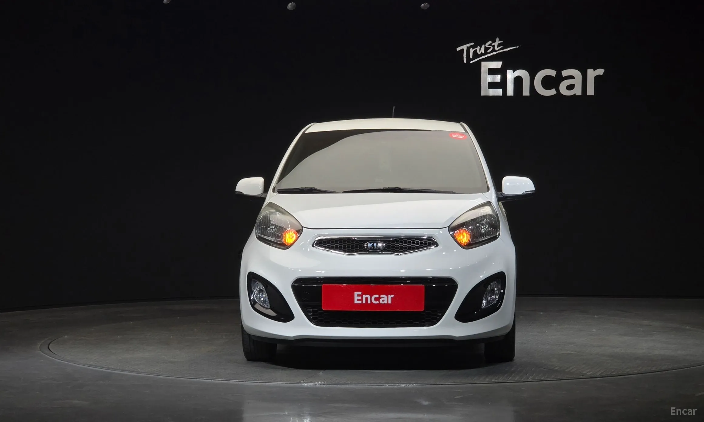 Kia morning превью 3
