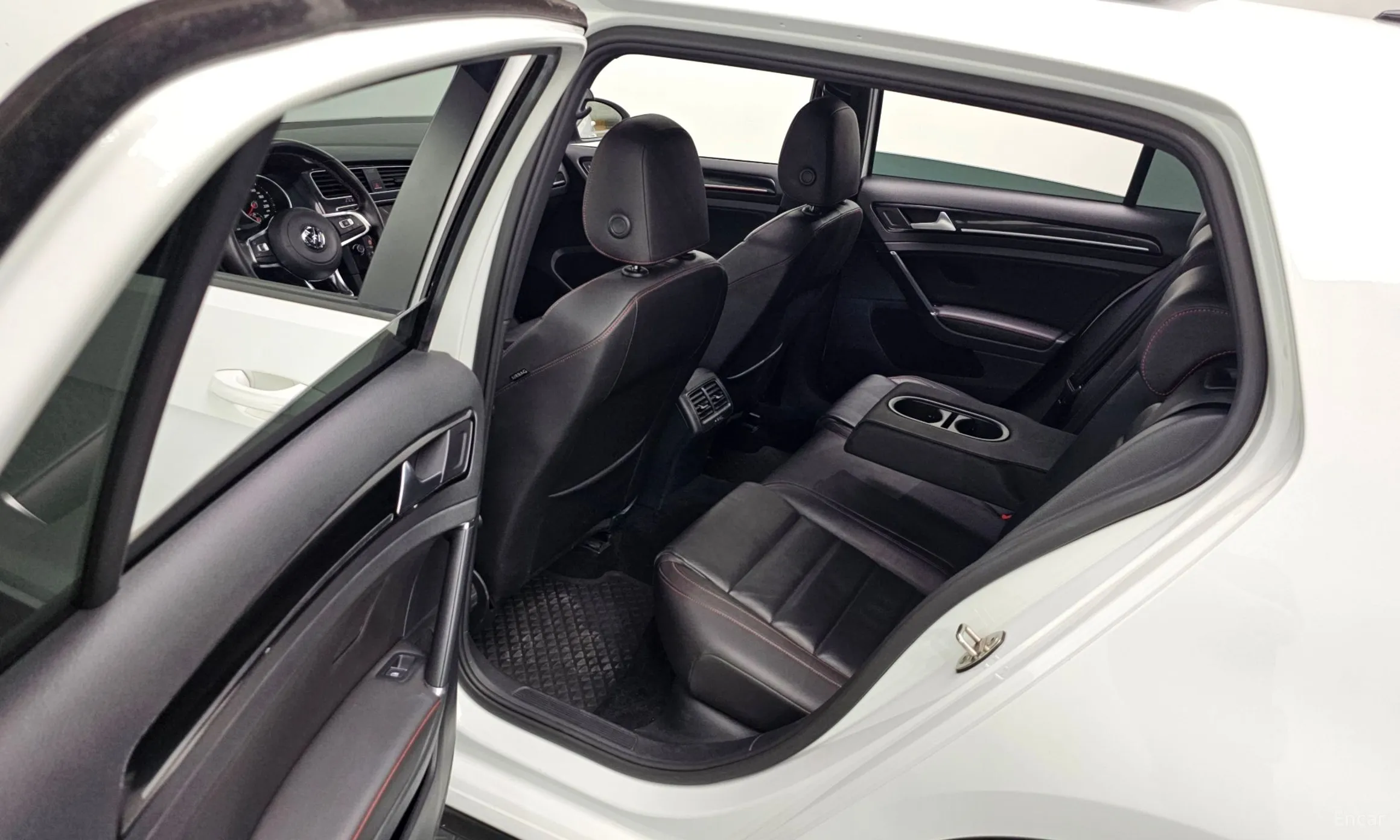 Volkswagen Golf 7th Generation превью 11