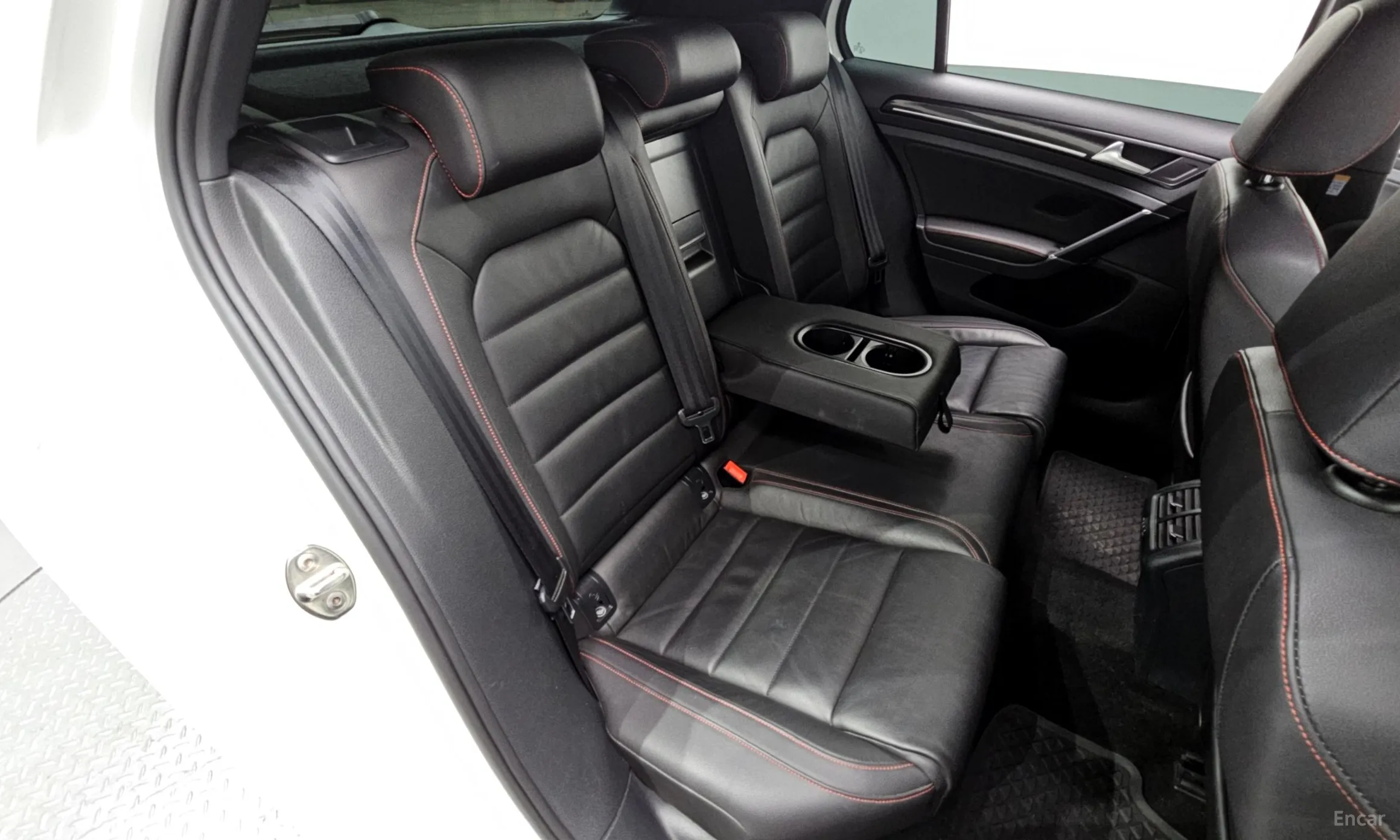 Volkswagen Golf 7th Generation превью 12