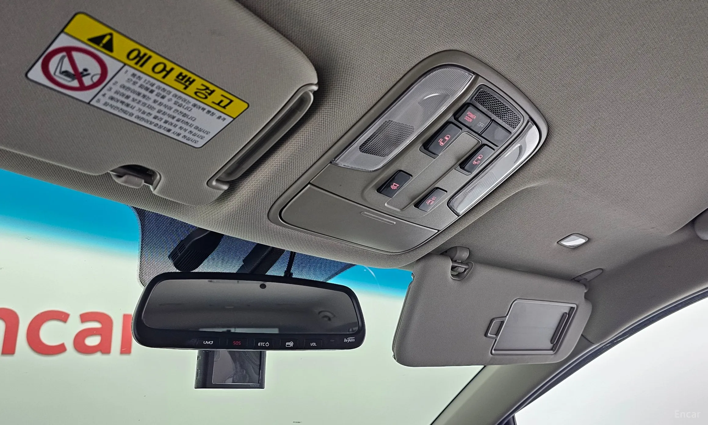 Kia Carnival превью 18