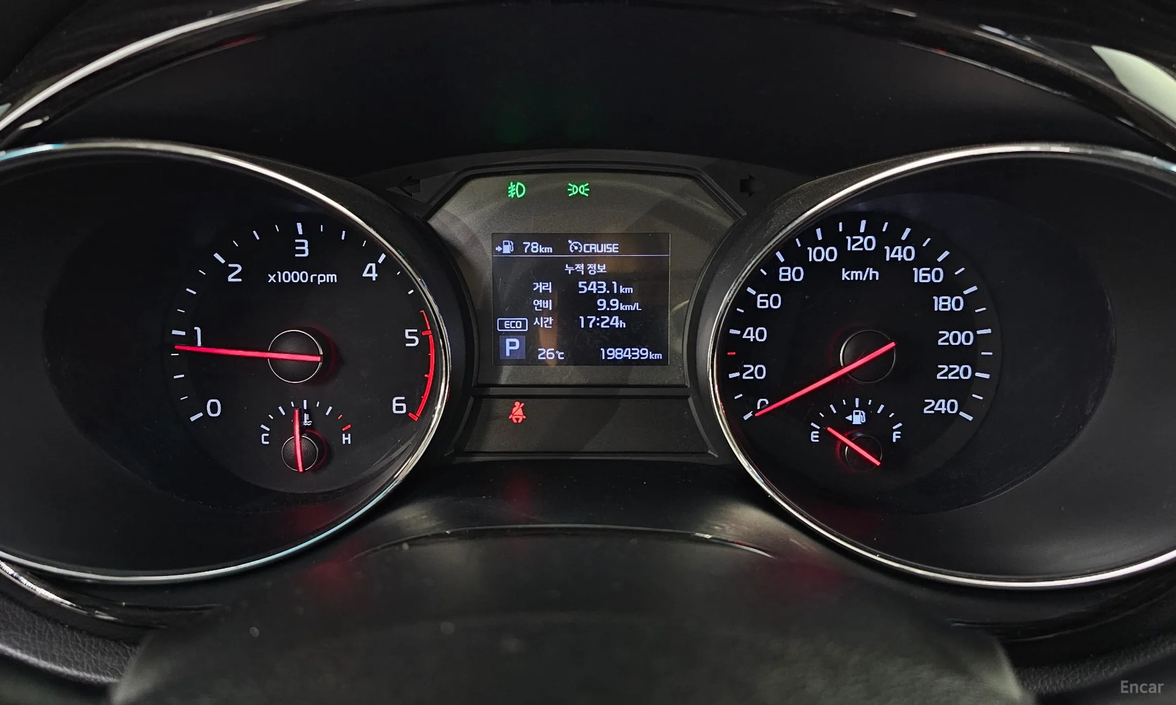 Kia Carnival превью 8