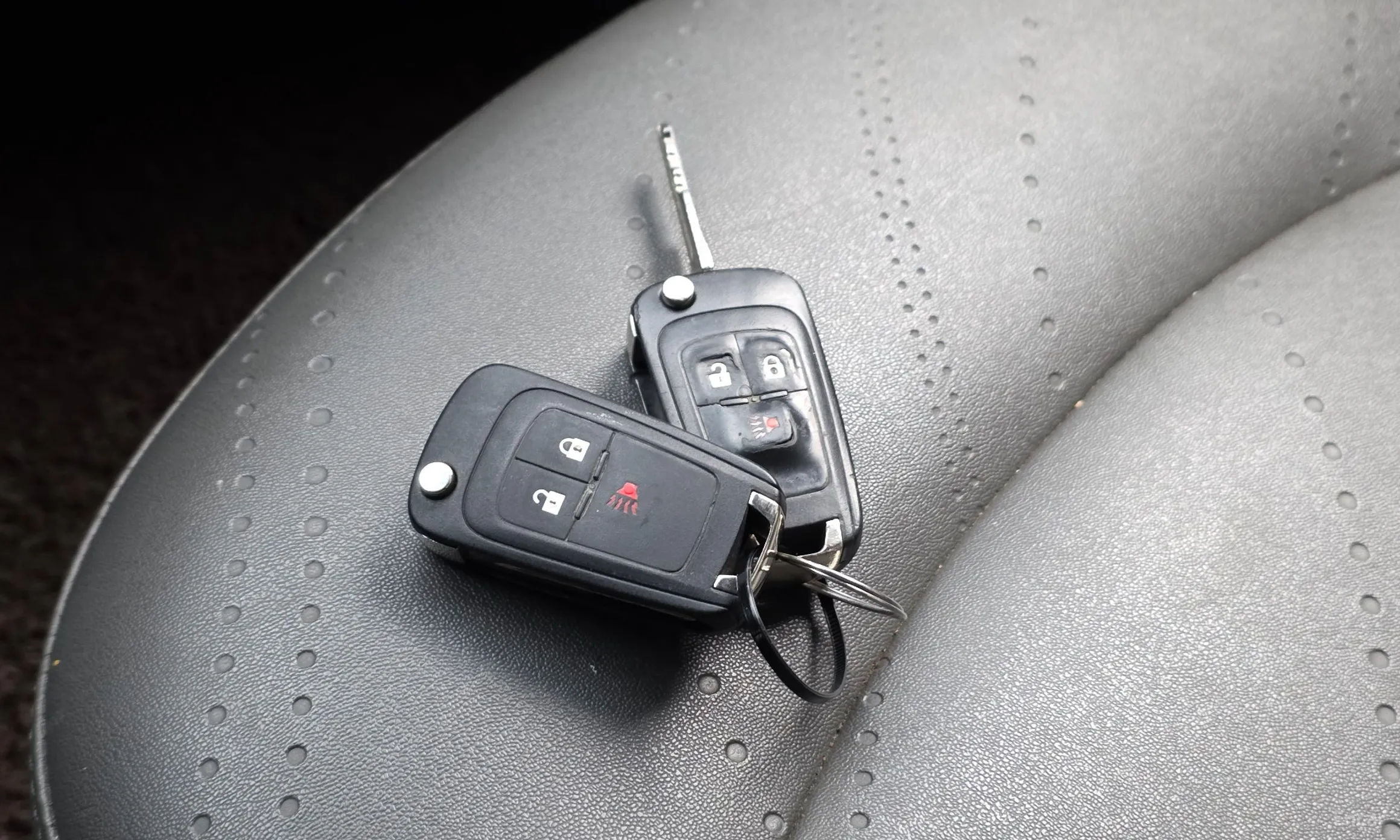 Chevrolet (GM Daewoo) Spark превью 17