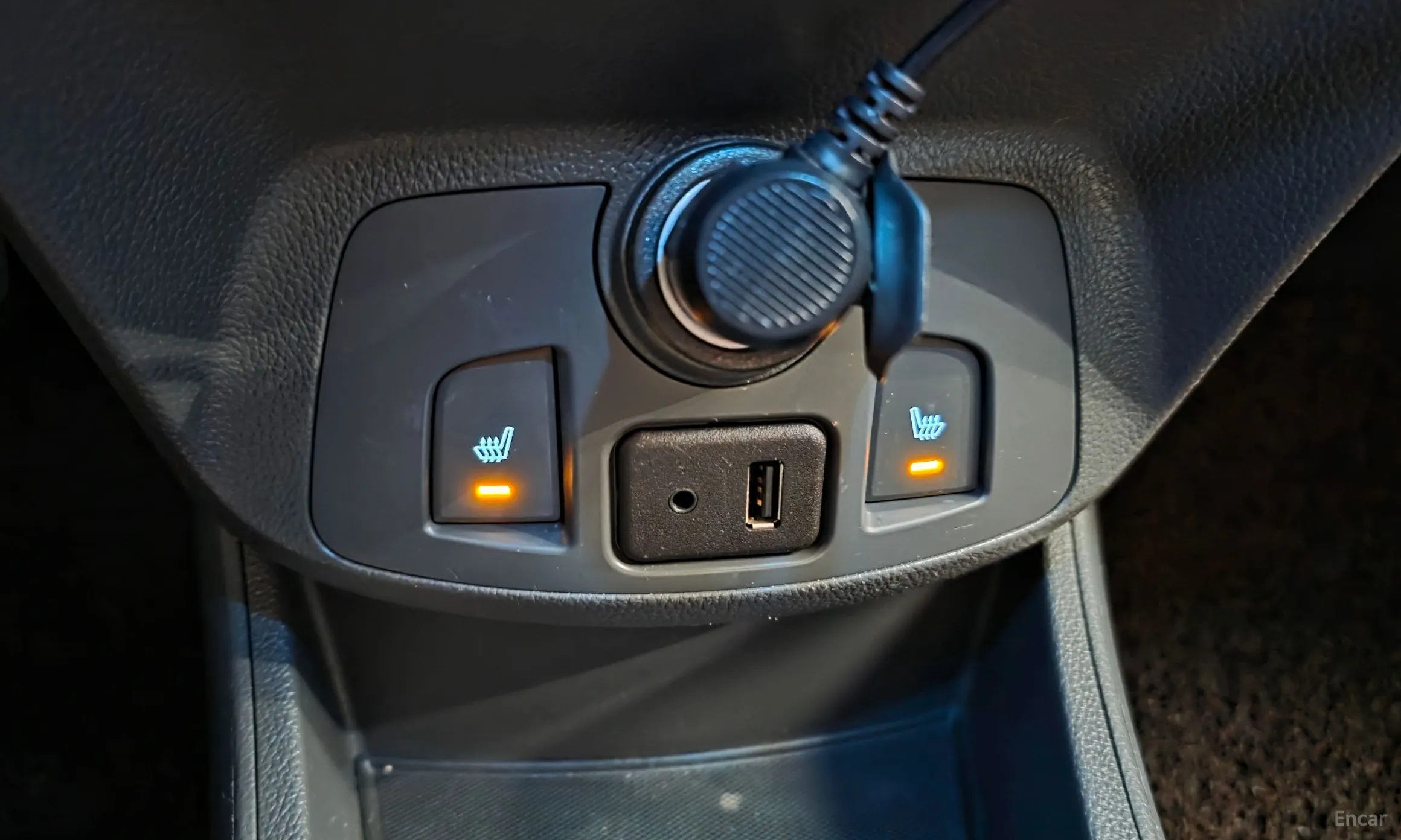 Chevrolet (GM Daewoo) Spark превью 18
