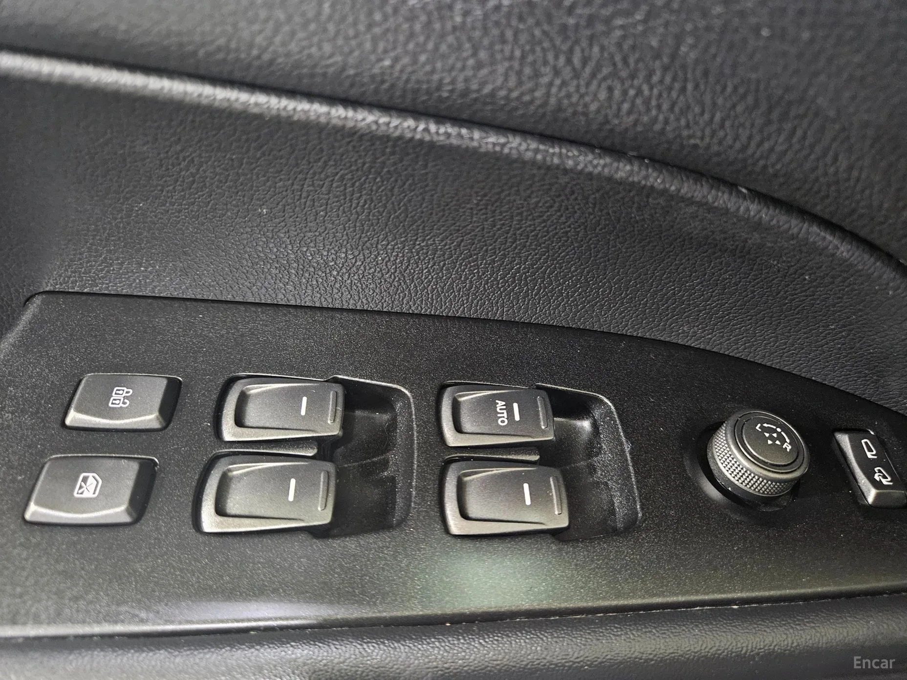 KG Mobility (SsangYong) Rexton Sports Khan превью 11