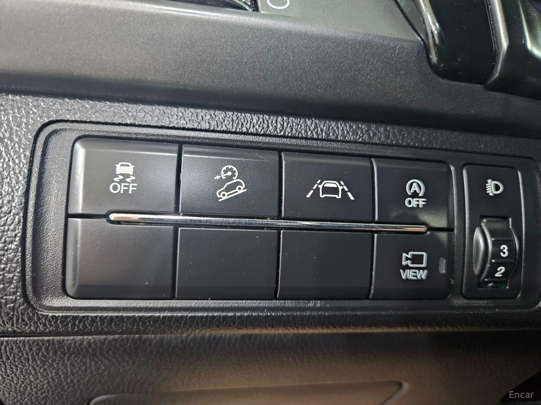 KG Mobility (SsangYong) Rexton Sports Khan превью 12