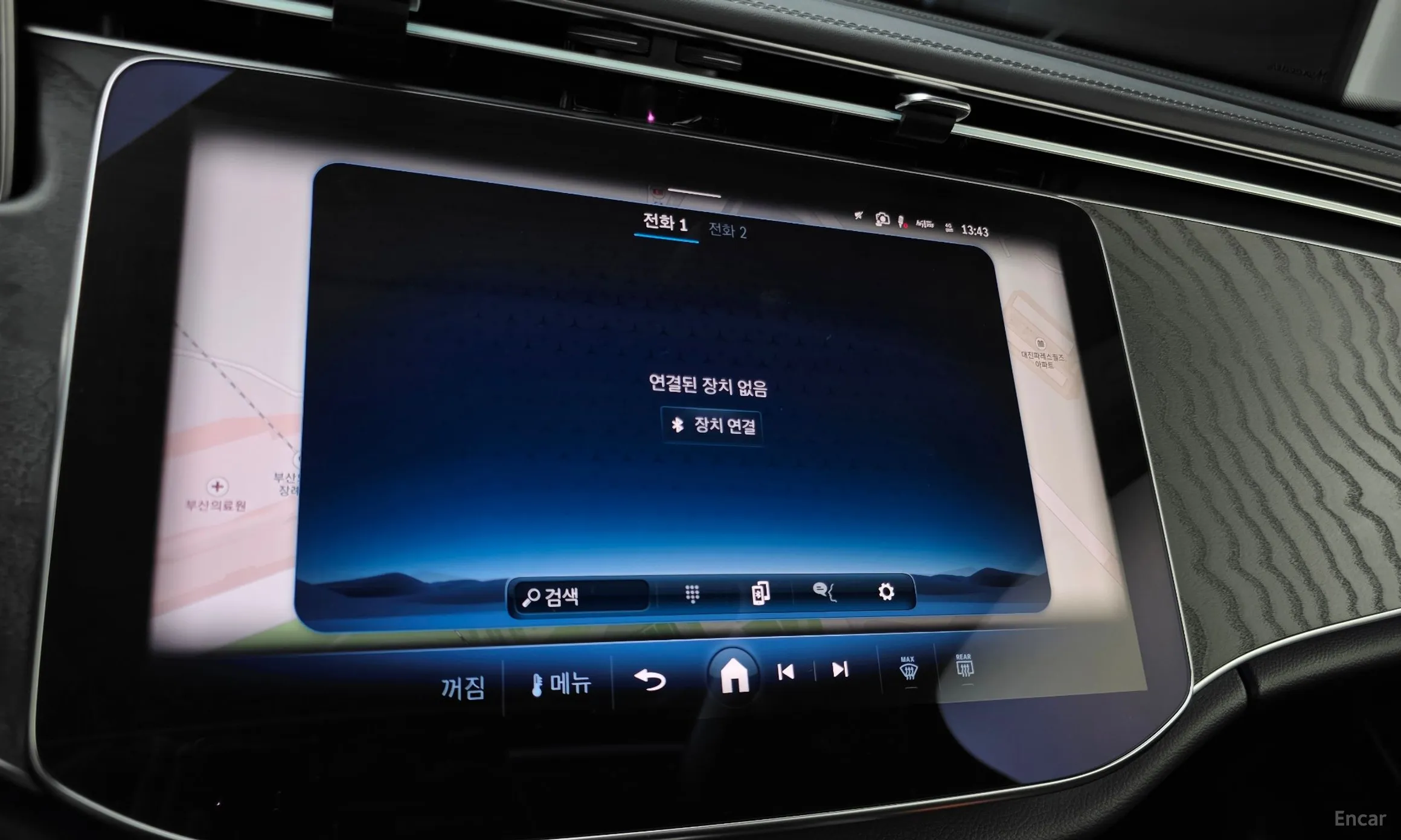 Mercedes Benz E-Class W214 превью 14
