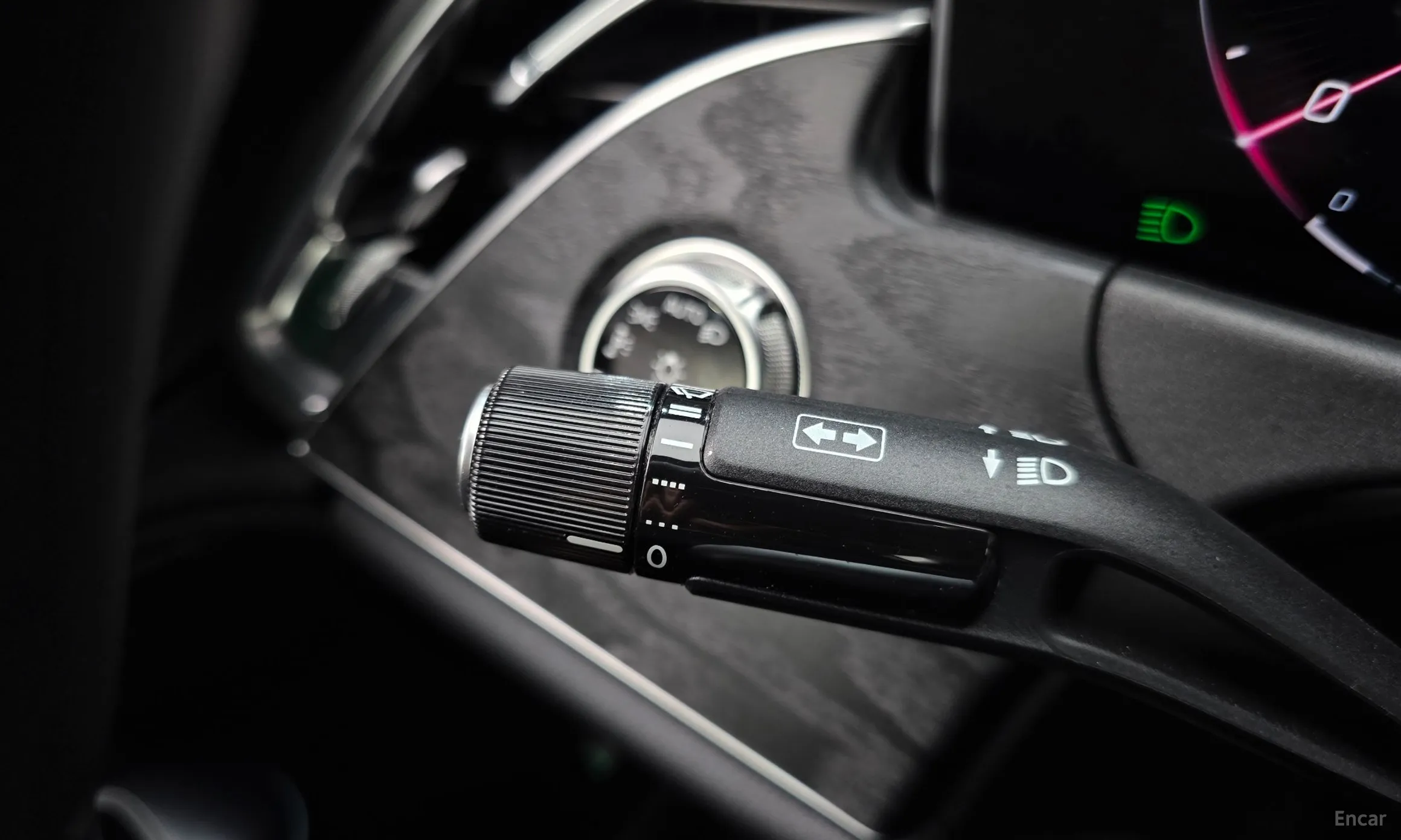 Mercedes Benz E-Class W214 превью 19