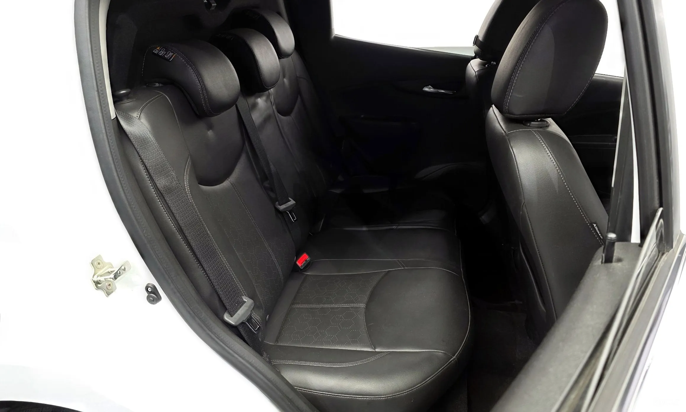 Chevrolet (GM Daewoo) The Next Spark превью 11