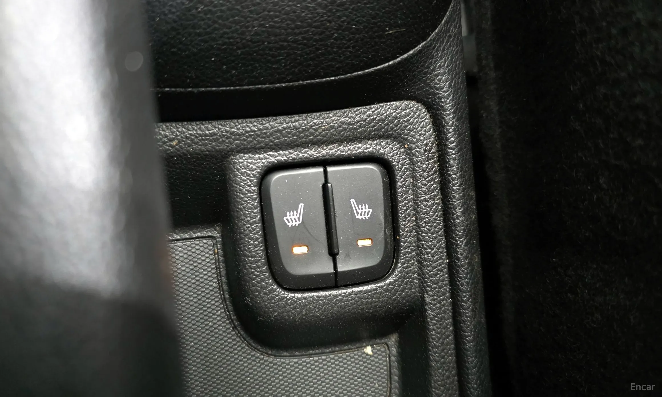 Chevrolet (GM Daewoo) The Next Spark превью 16