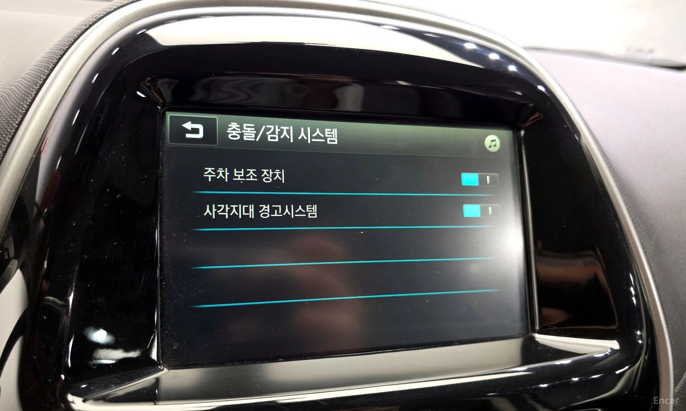 Chevrolet (GM Daewoo) The Next Spark превью 17