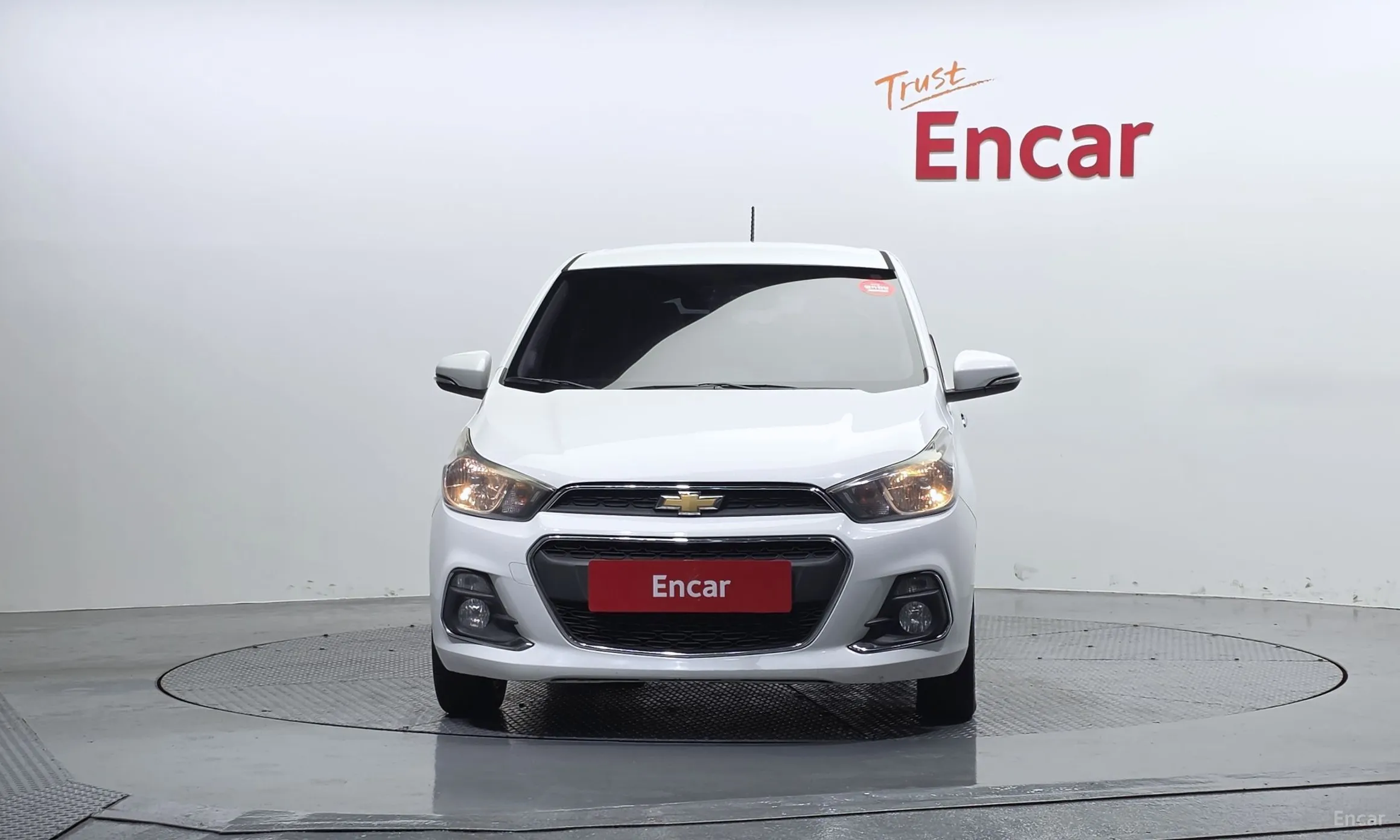 Chevrolet (GM Daewoo) The Next Spark превью 3