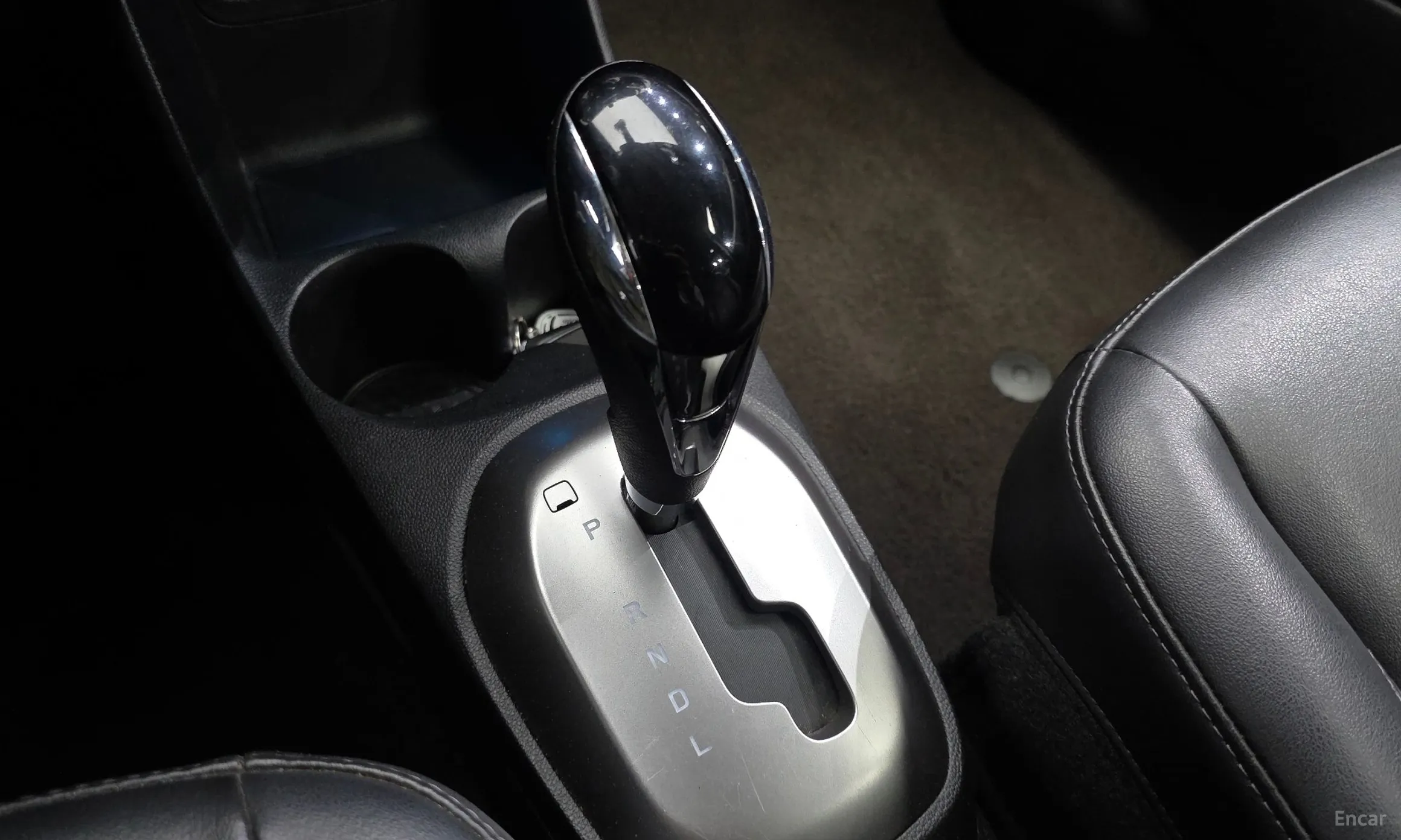 Chevrolet (GM Daewoo) The Next Spark превью 9