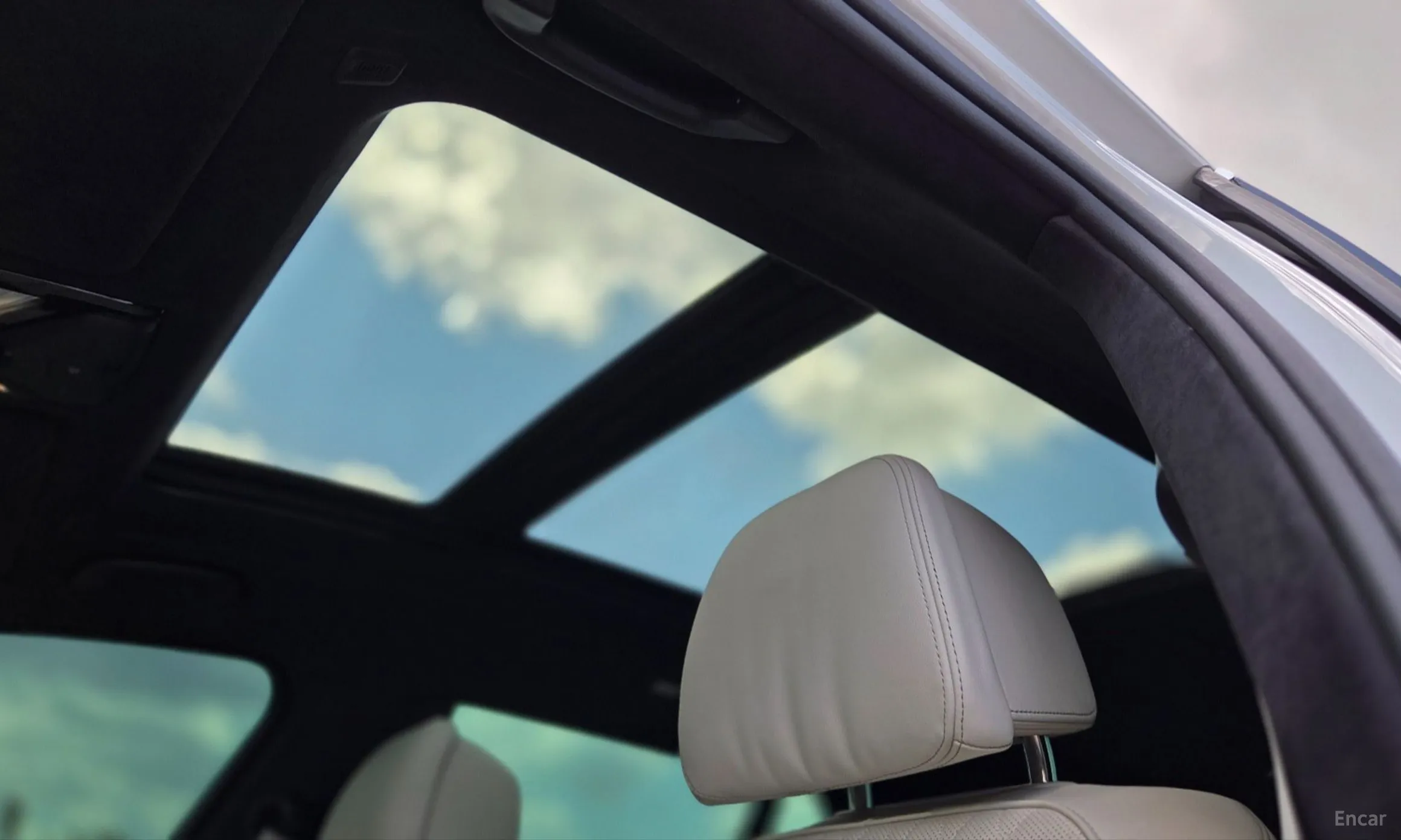 BMW X7 (G07) превью 12