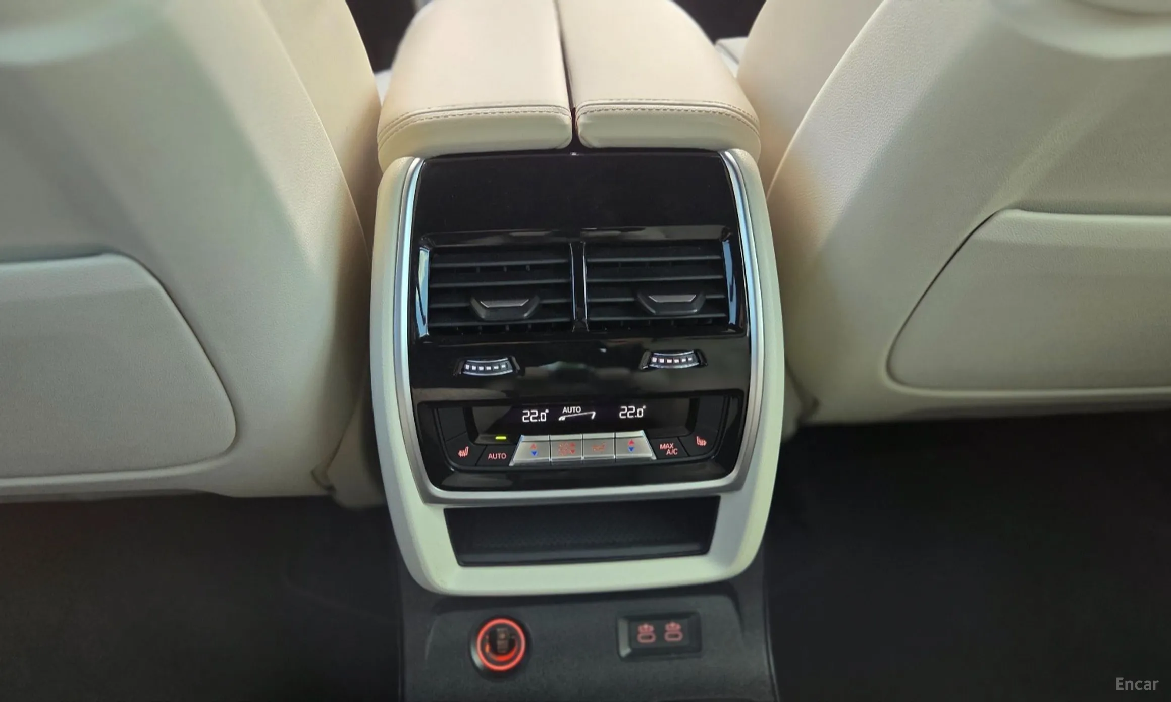 BMW X7 (G07) превью 17