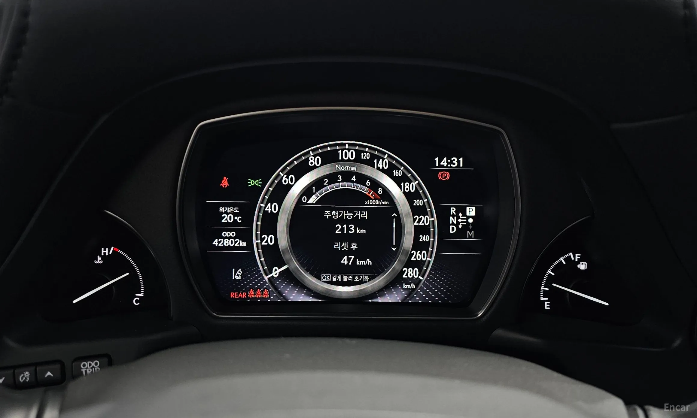 Lexus LS500 5th Generation превью 8