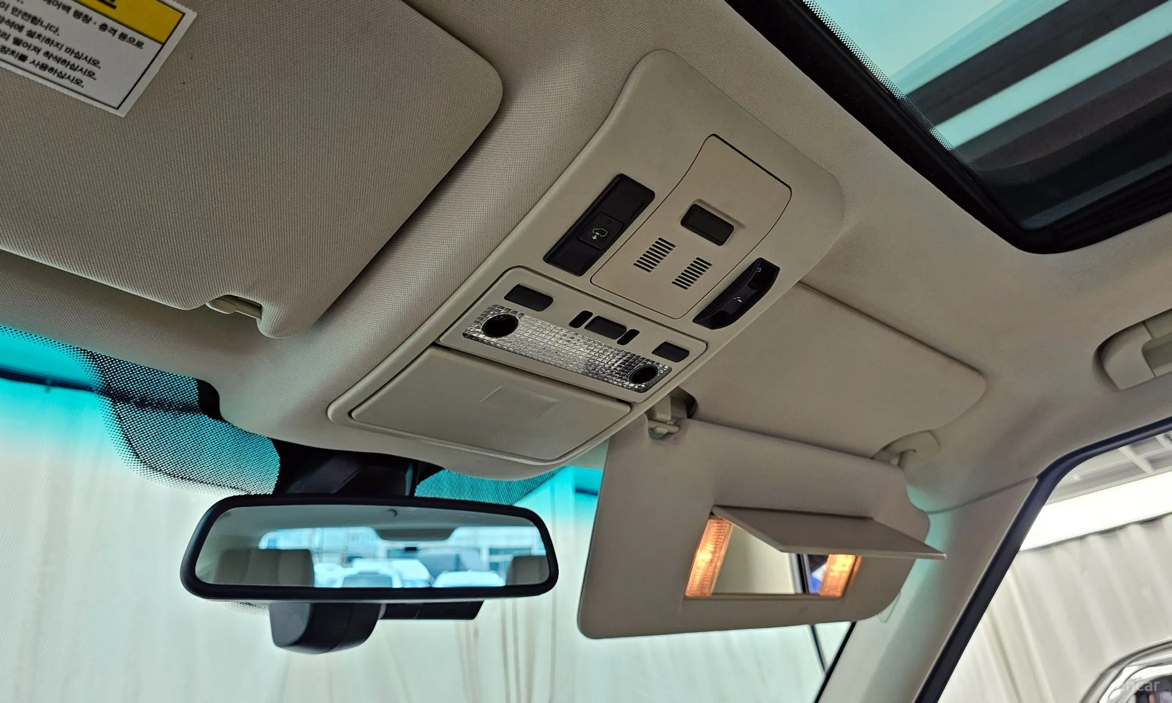 Land Rover Range Rover превью 16