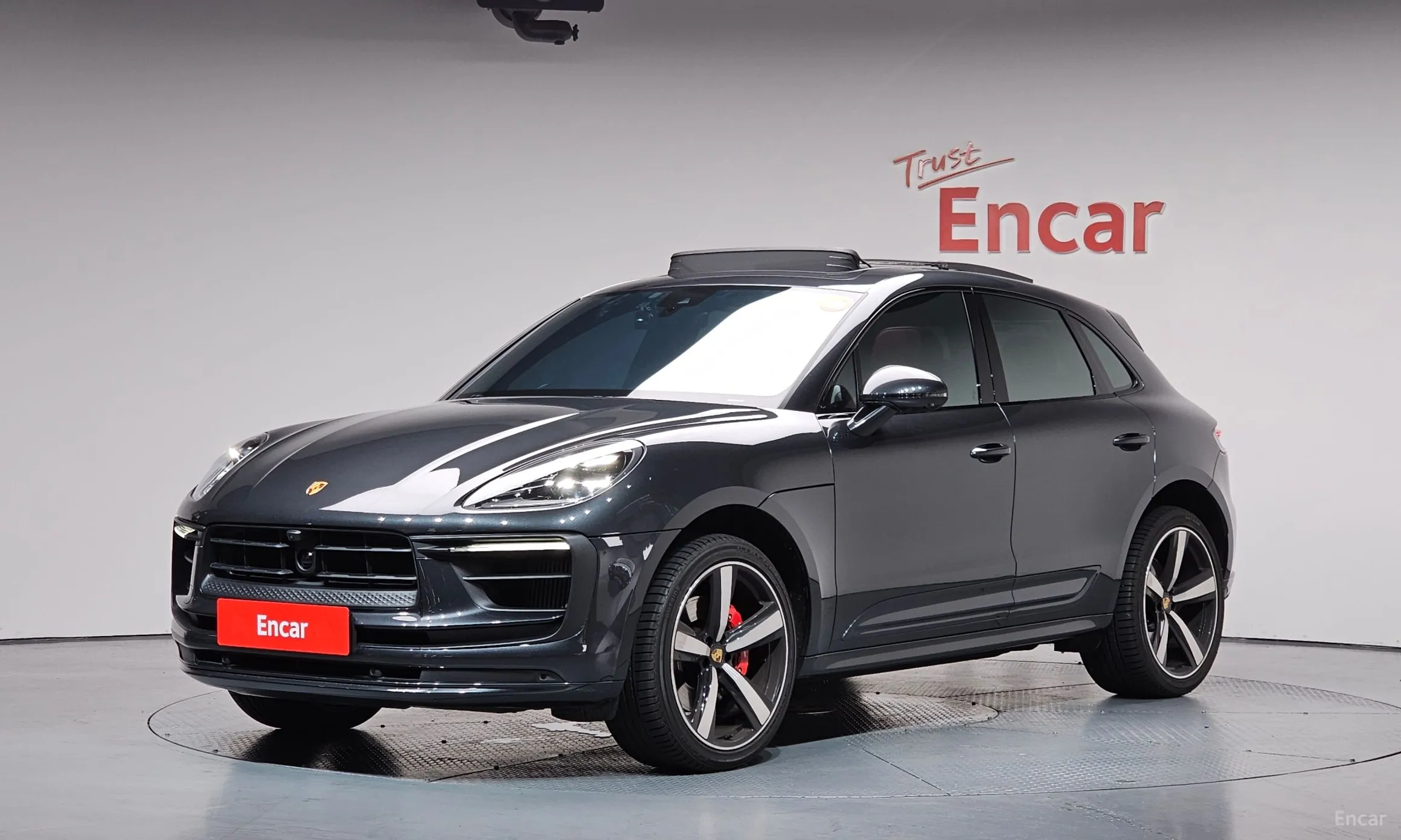 Macan