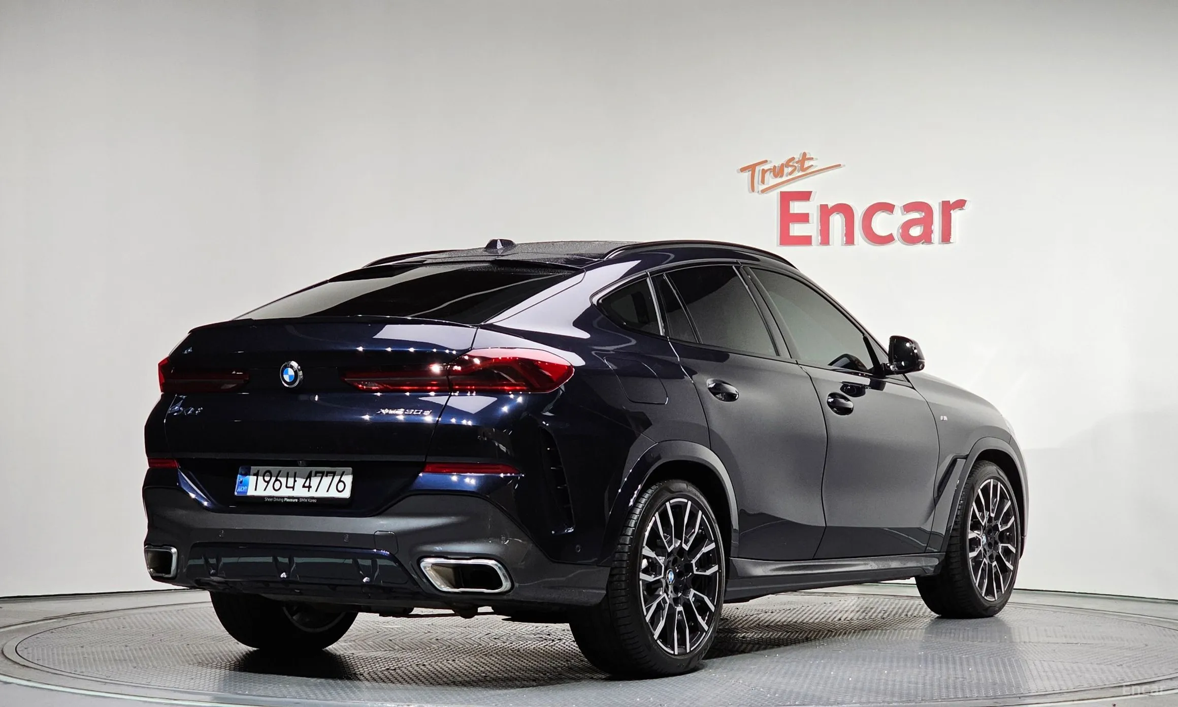BMW X6 (G06)