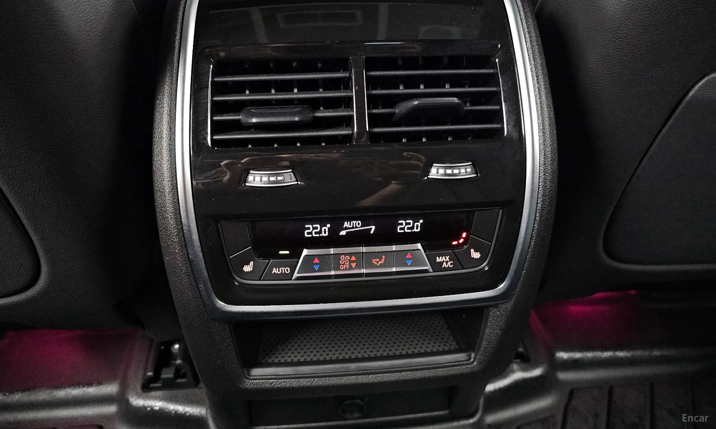 BMW X6 (G06) превью 18