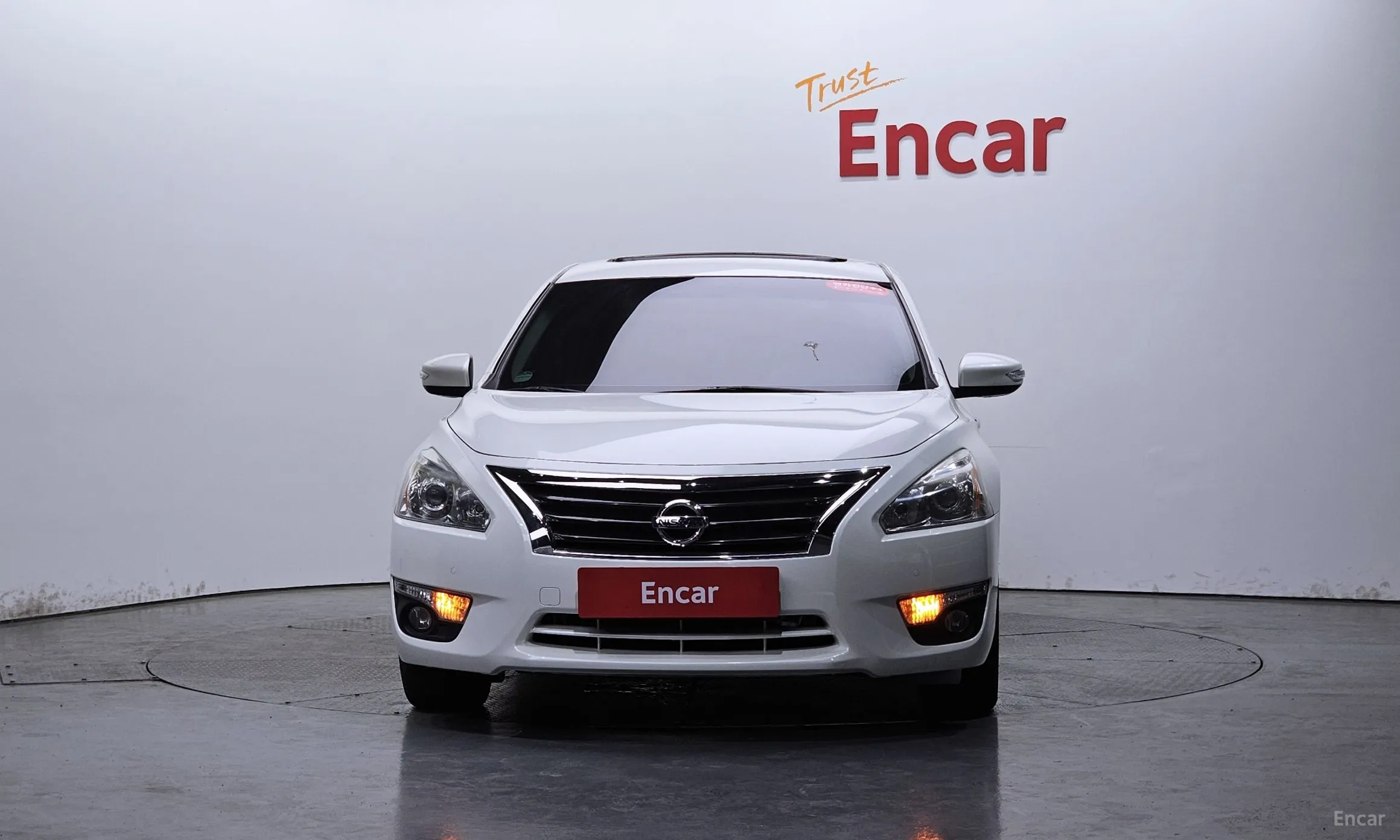Nissan Altima превью 3