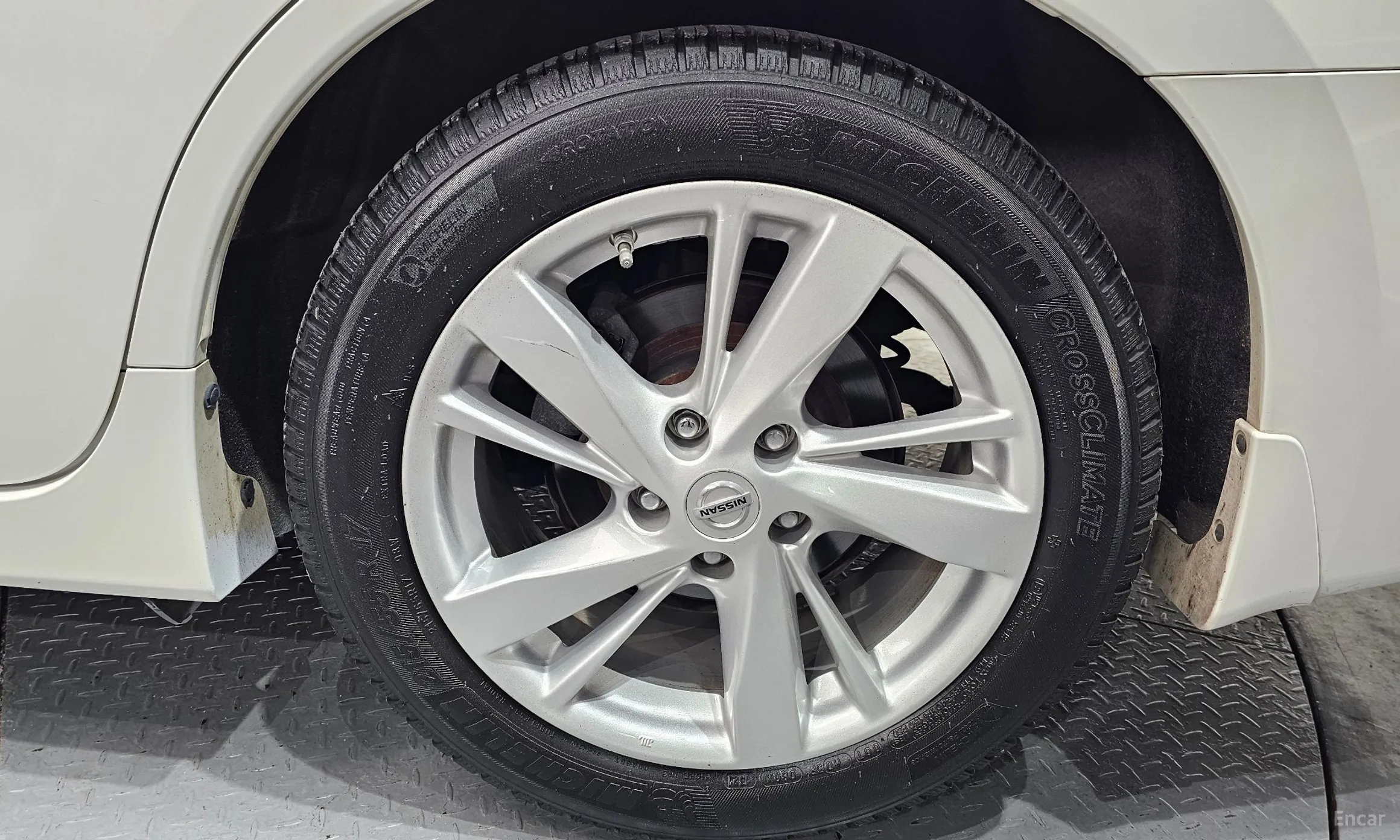 Nissan Altima превью 5