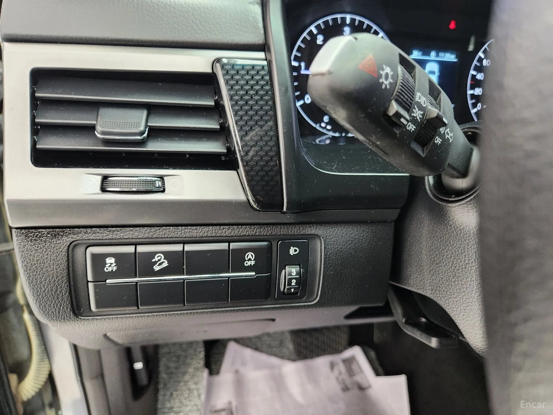 KG Mobility (SsangYong) Rexton Sports превью 11