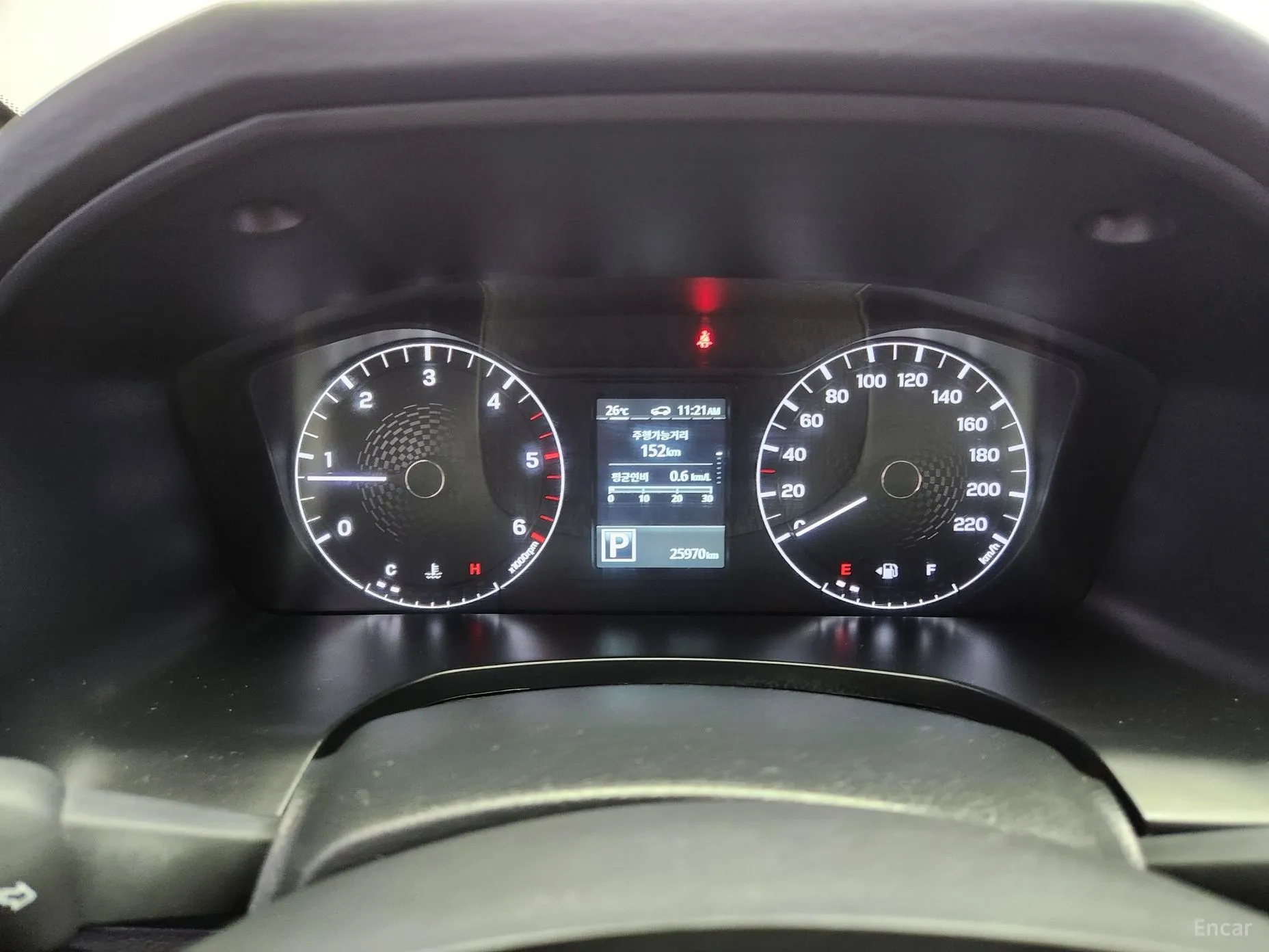 KG Mobility (SsangYong) Rexton Sports превью 12
