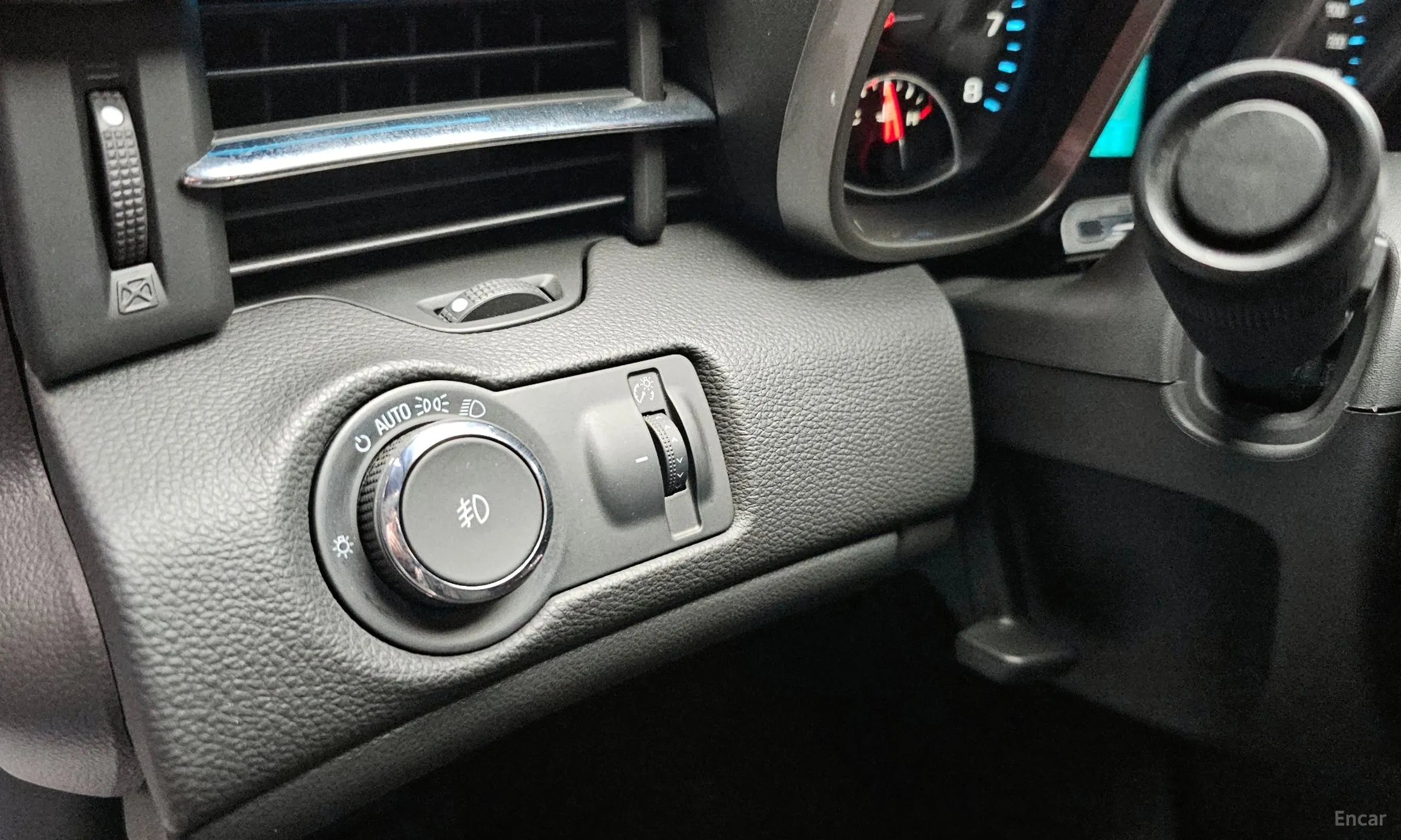 Chevrolet (GM Daewoo) Malibu превью 18