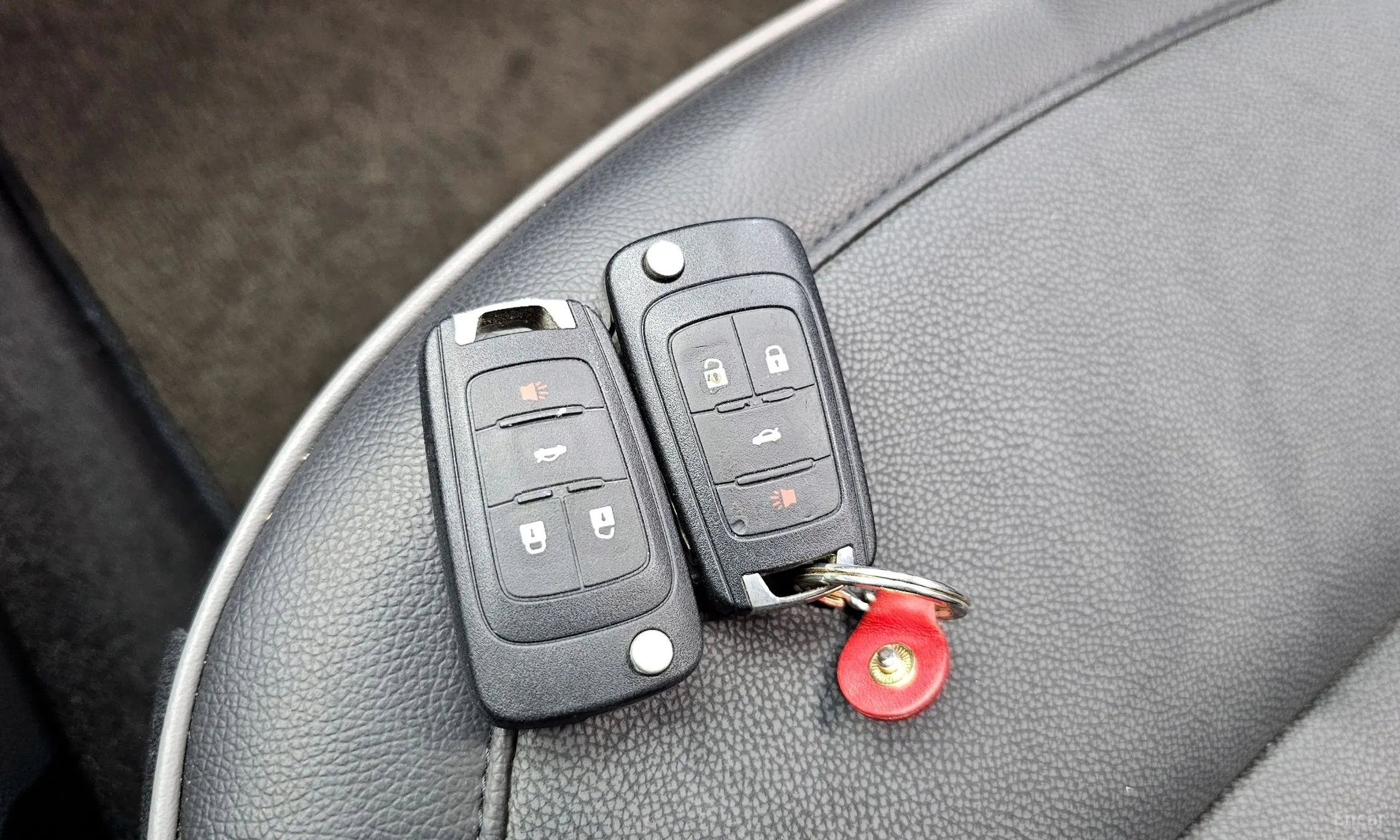 Chevrolet (GM Daewoo) Malibu превью 19