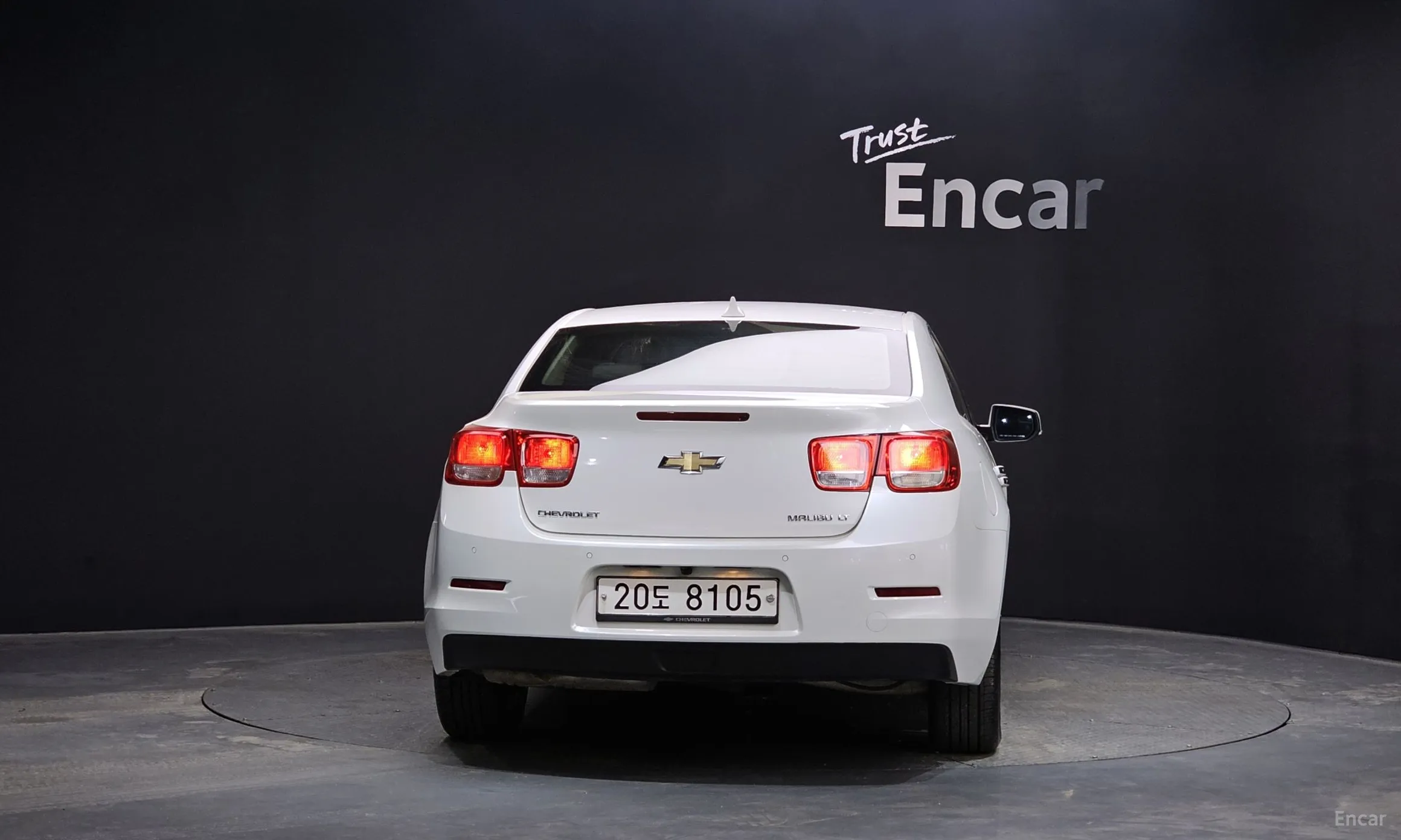 Chevrolet (GM Daewoo) Malibu превью 4