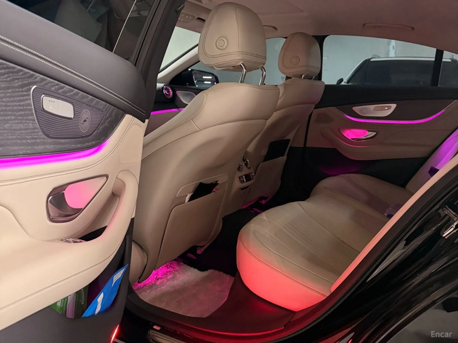 Mercedes Benz CLS-Class C257 превью 12