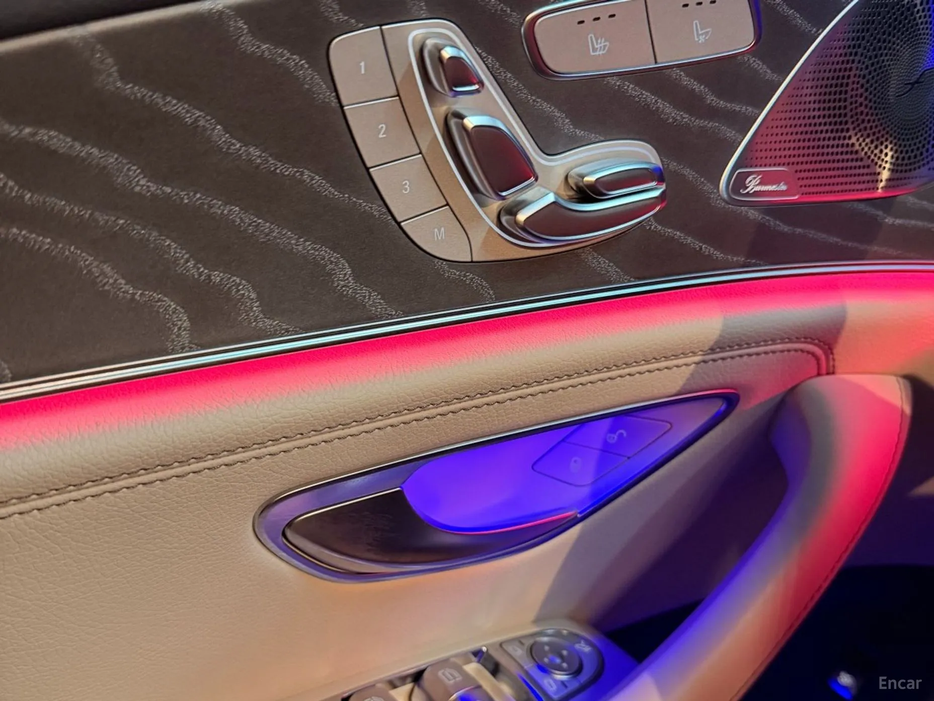 Mercedes Benz CLS-Class C257 превью 16