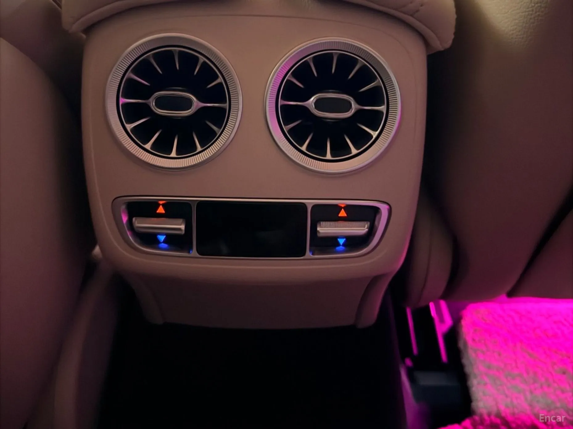 Mercedes Benz CLS-Class C257 превью 20