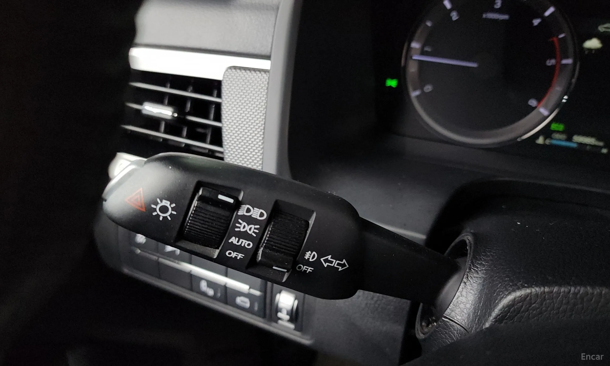 KG Mobility (SsangYong) Rexton Sports Khan превью 11