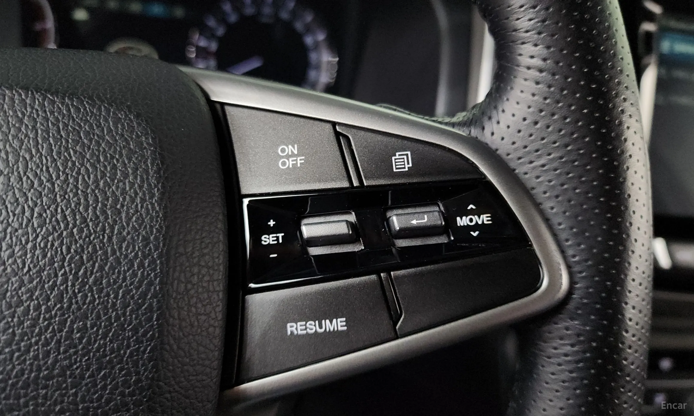 KG Mobility (SsangYong) Rexton Sports Khan превью 18