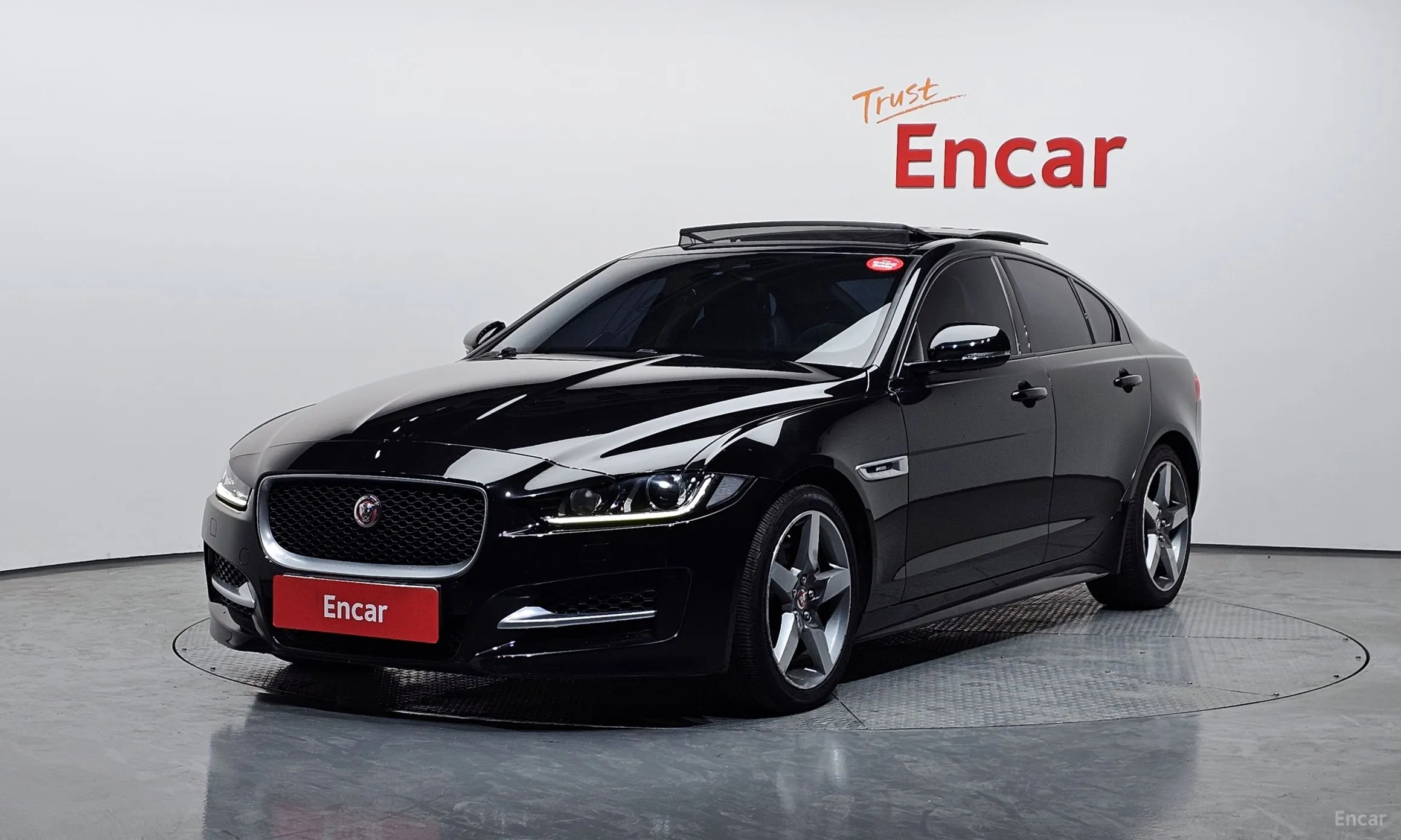 XE