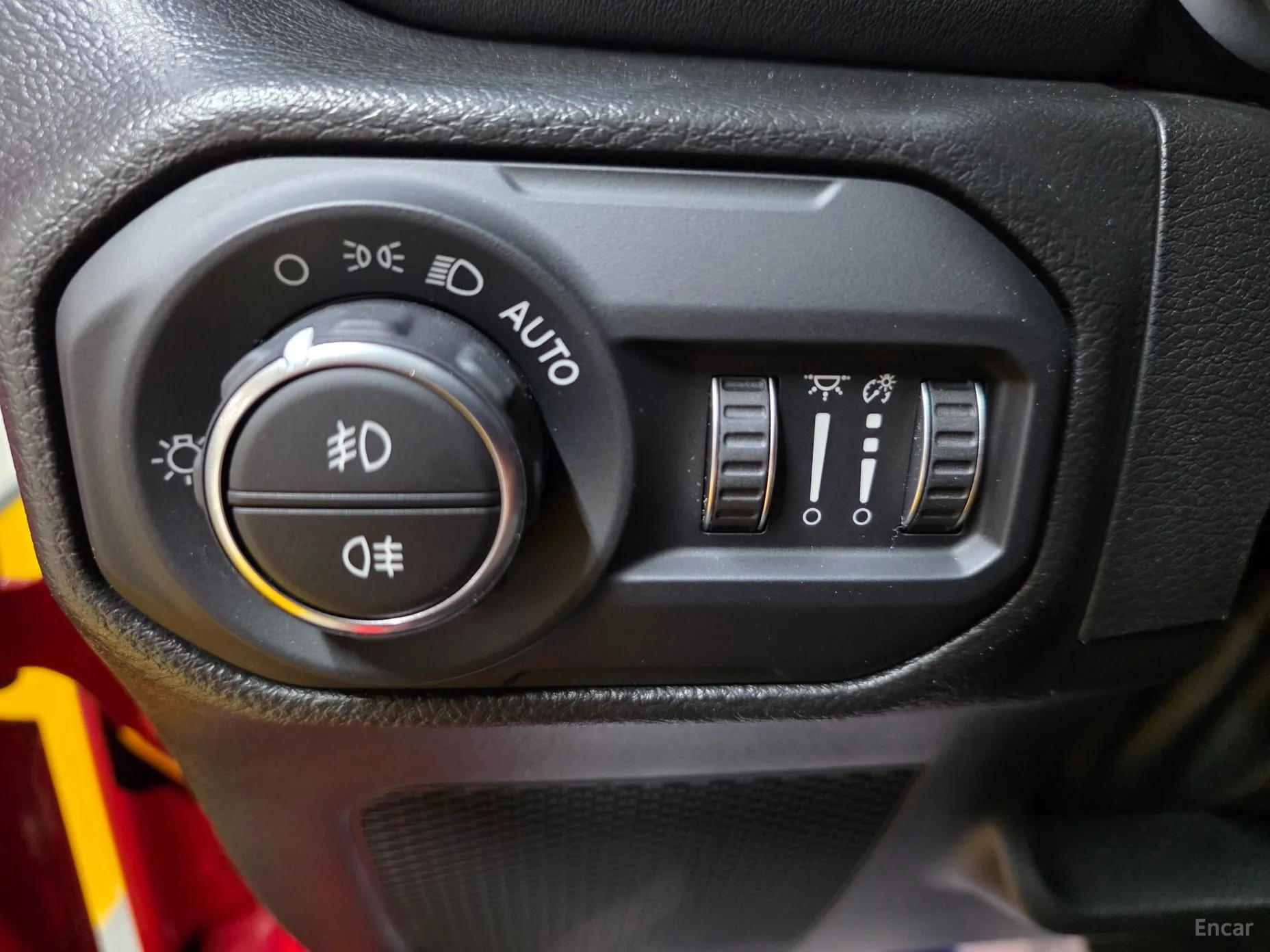 Jeep Wrangler (JL) превью 11