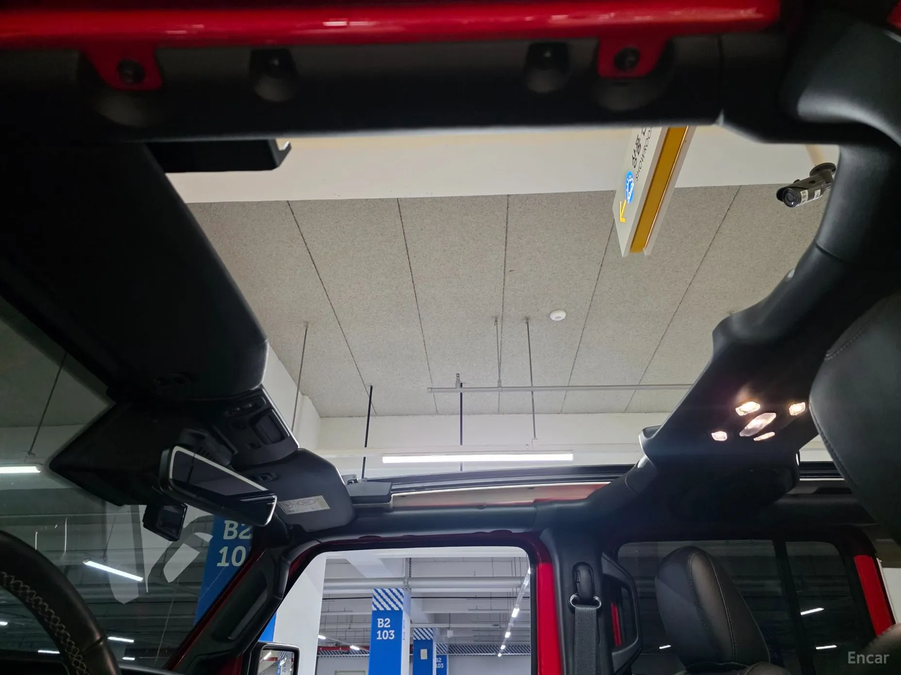 Jeep Wrangler (JL) превью 14