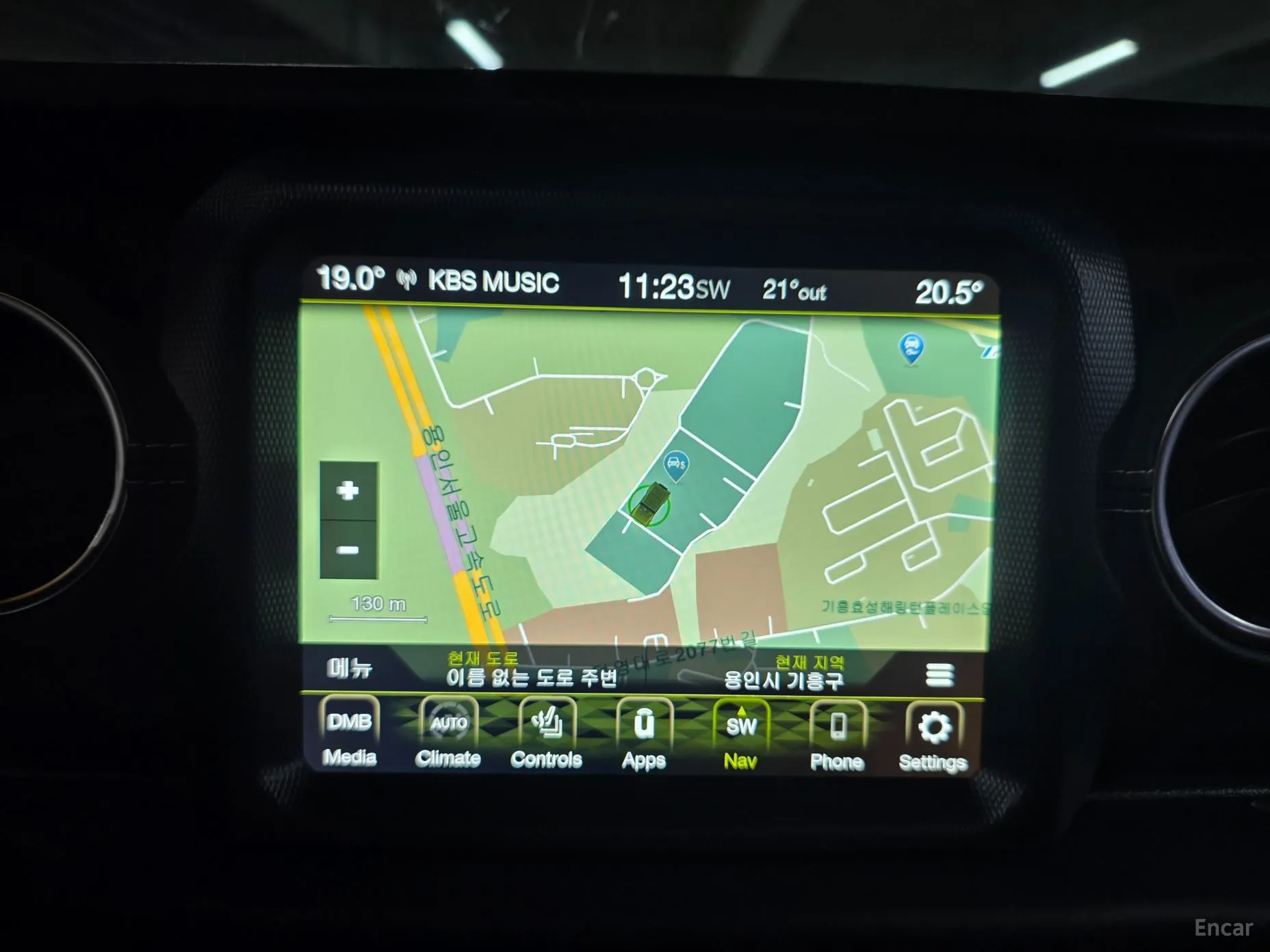 Jeep Wrangler (JL) превью 7