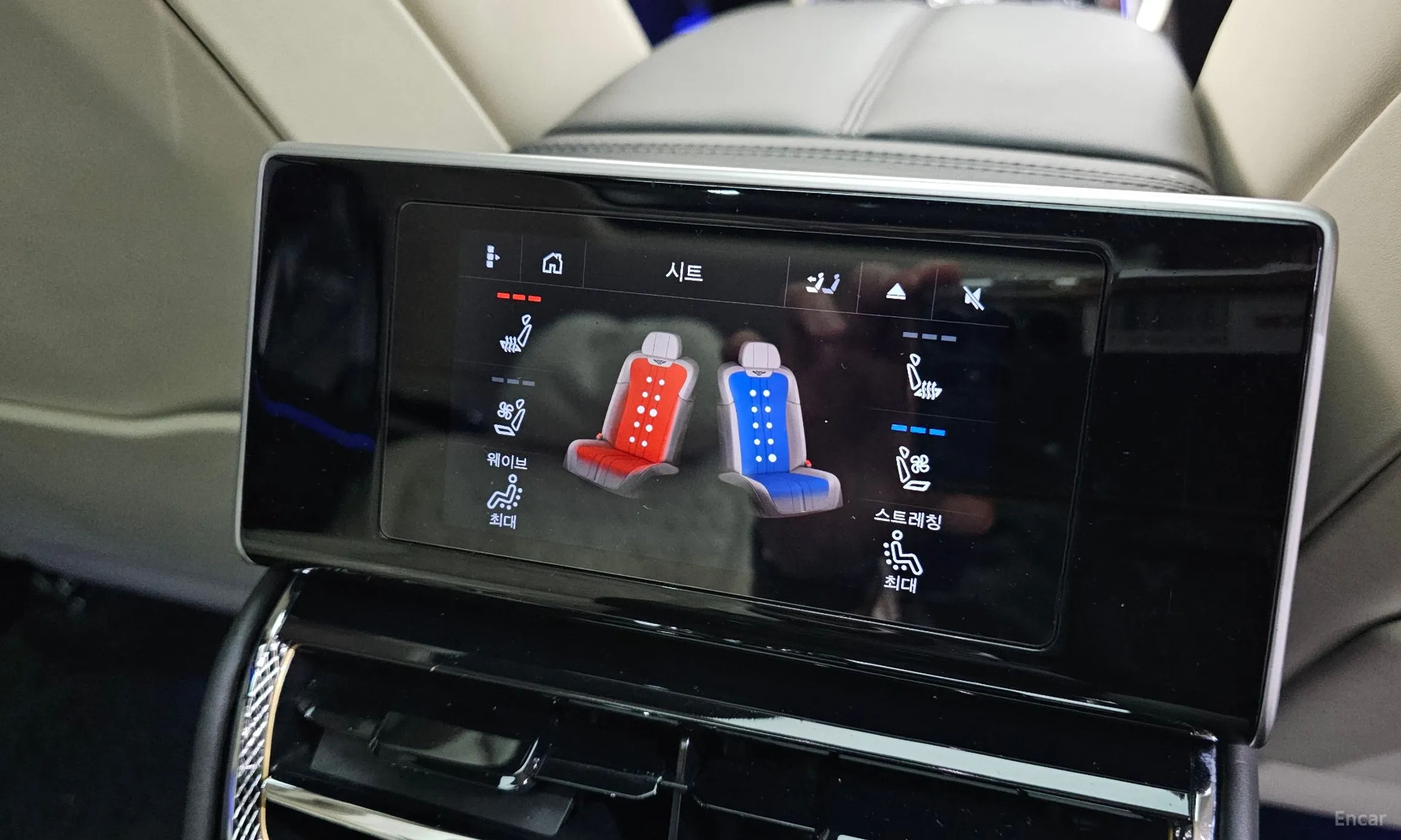 Bentley Flying Spur 3rd Generation превью 18