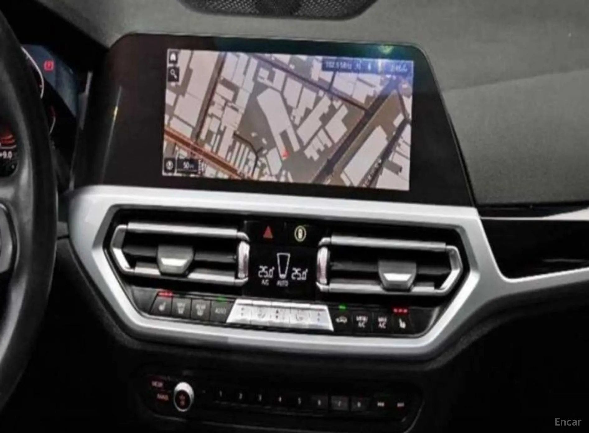 BMW 3 Series (G20) превью 14