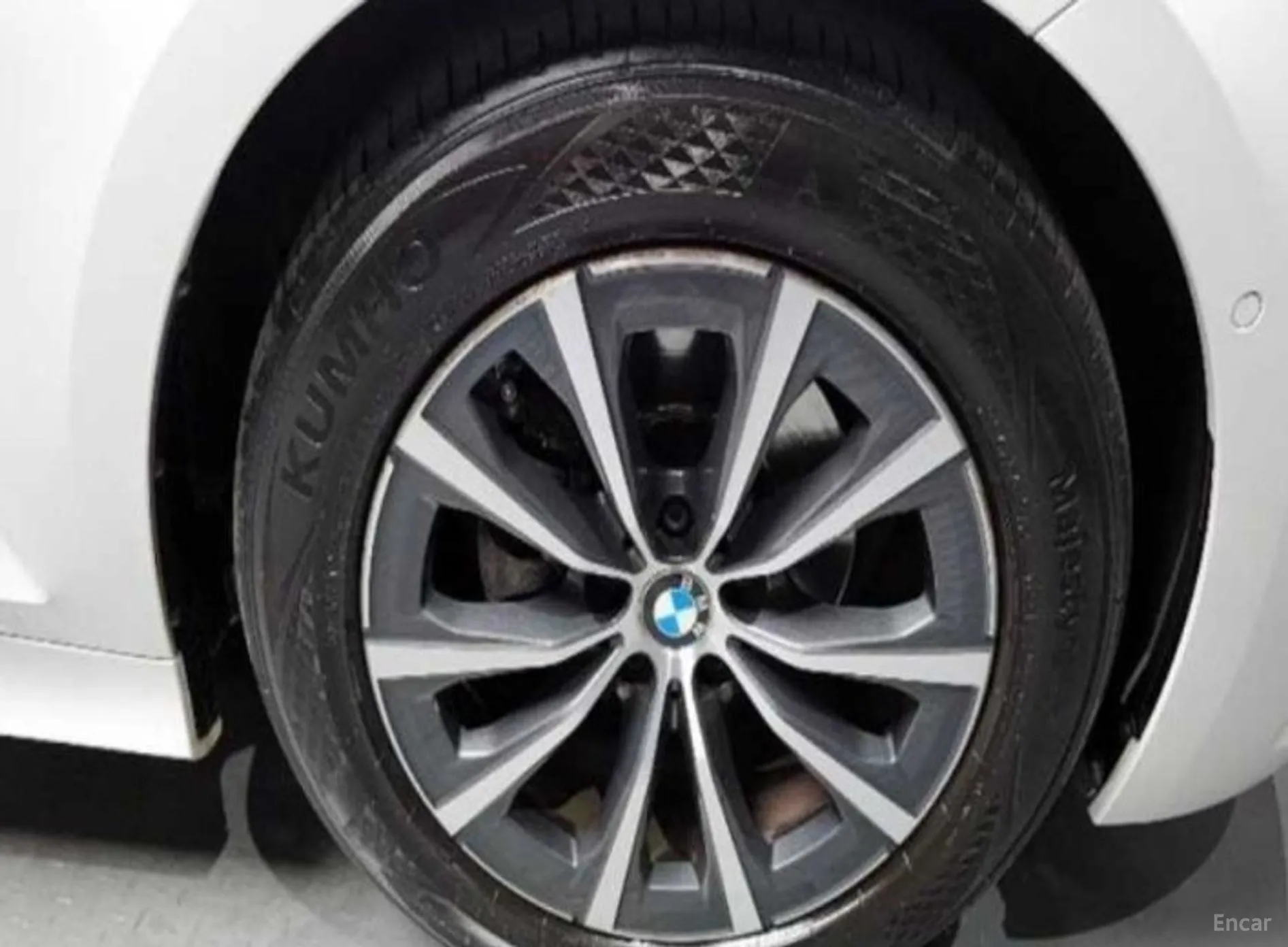 BMW 3 Series (G20) превью 5