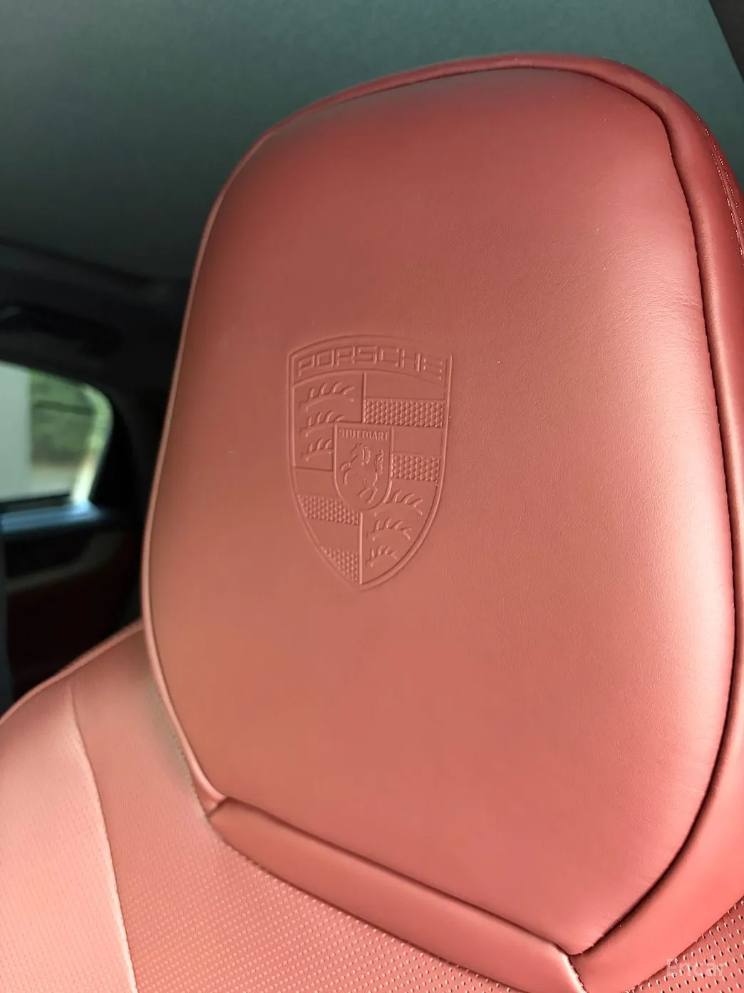 Porsche Cayenne (PO536) превью 10