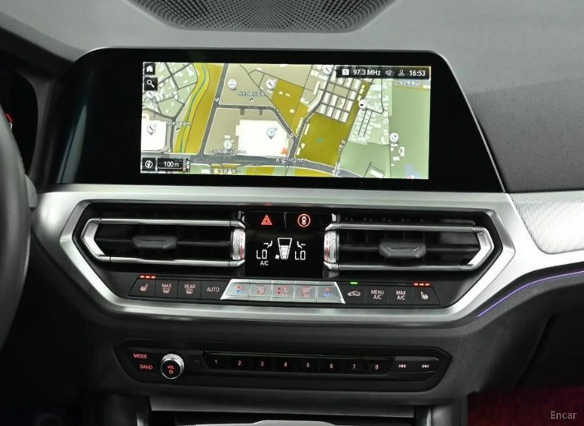 BMW 3 Series (G20) превью 14