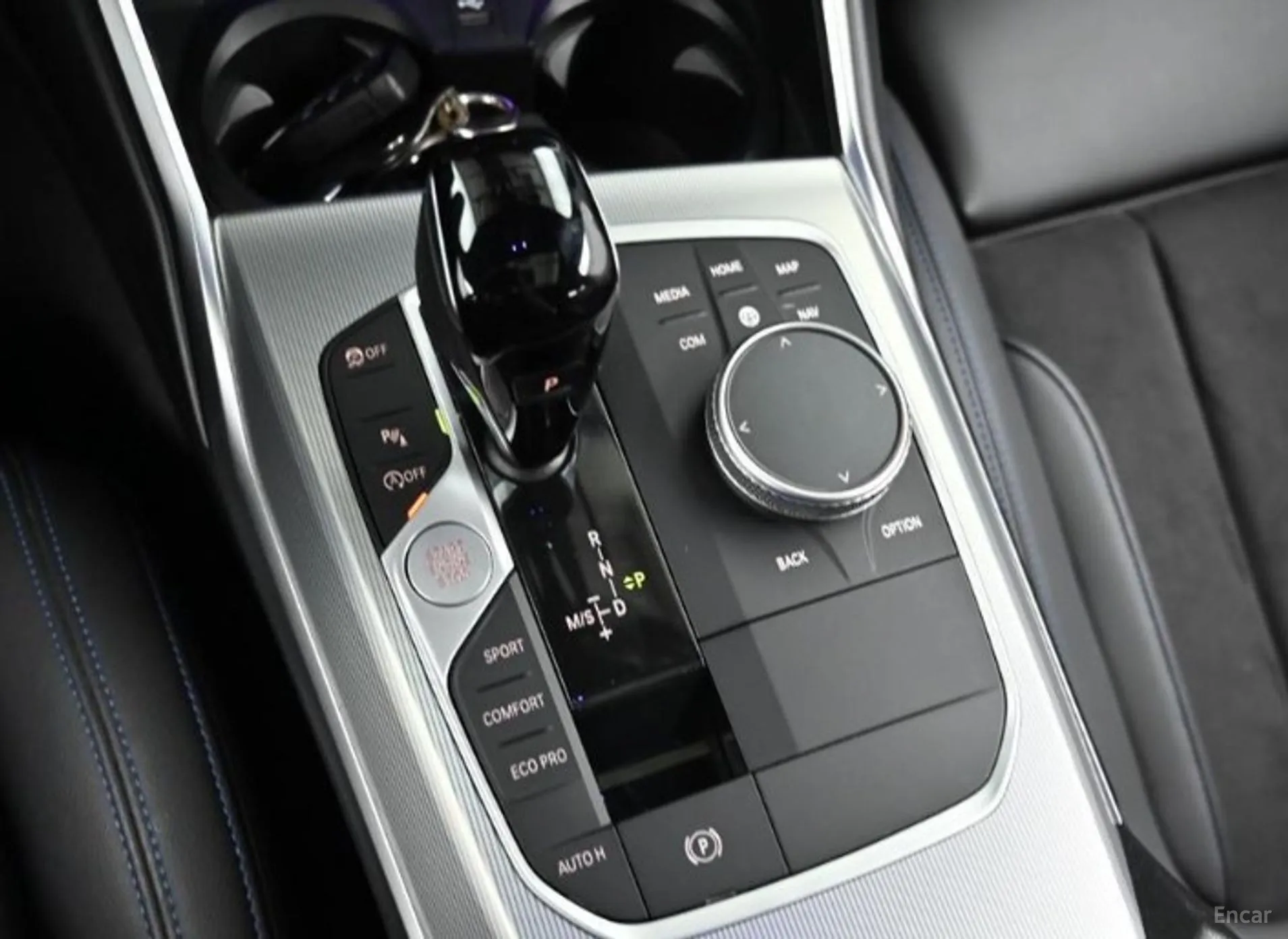 BMW 3 Series (G20) превью 9