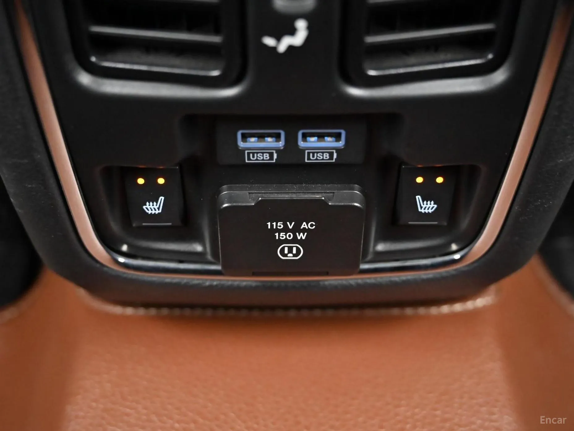 Jeep Grand Cherokee превью 16