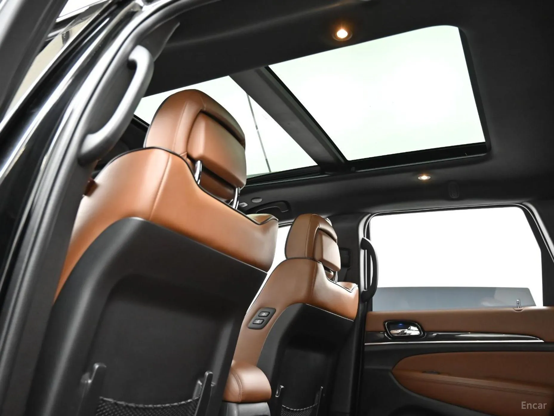 Jeep Grand Cherokee превью 18