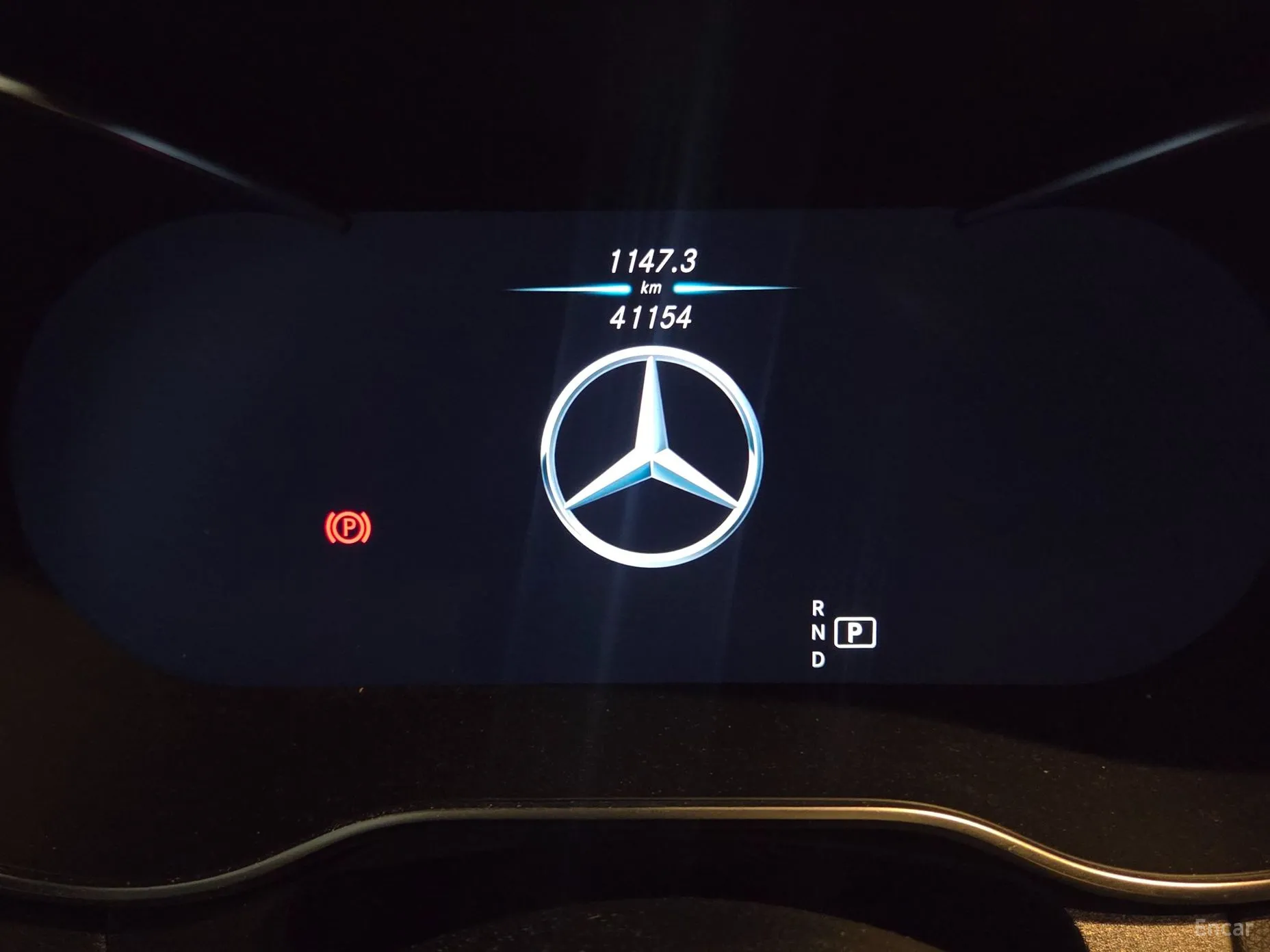 Mercedes Benz GLC-Class X253 превью 11