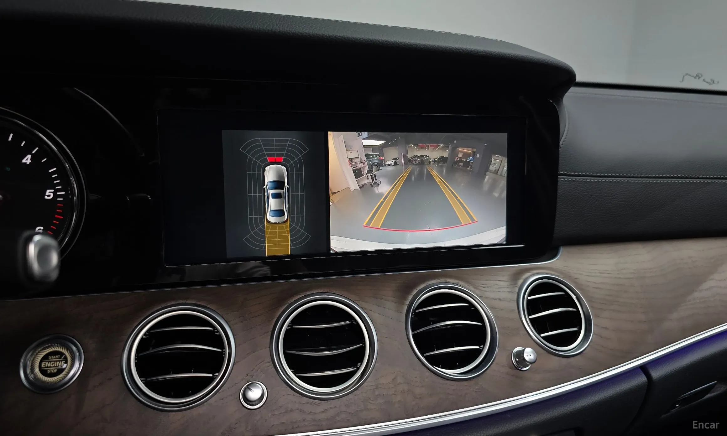 Mercedes Benz E-Class W213 превью 15